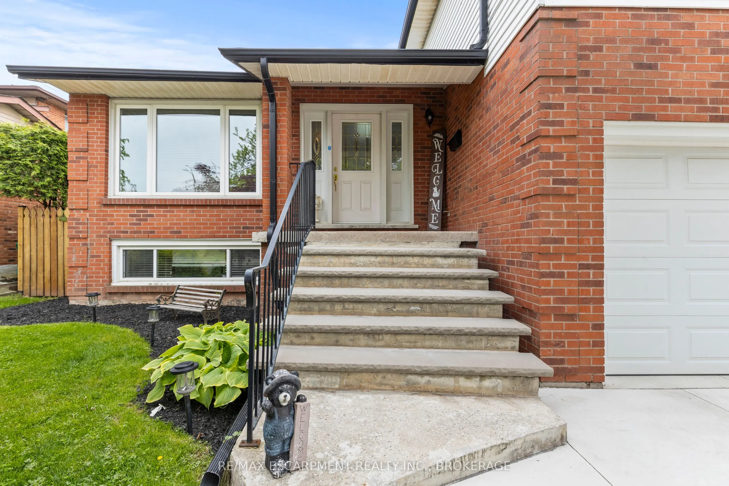 61 Seaton Place Drive