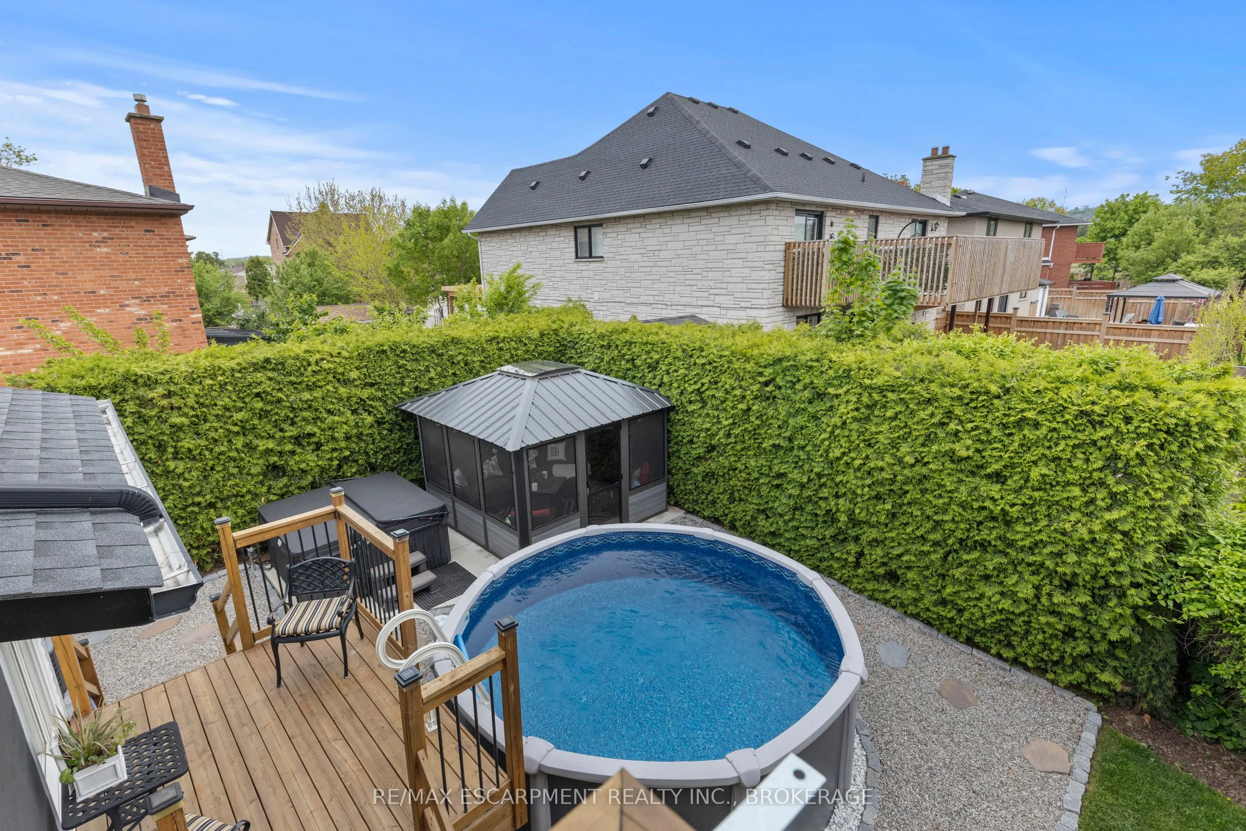 61 Seaton Place Drive