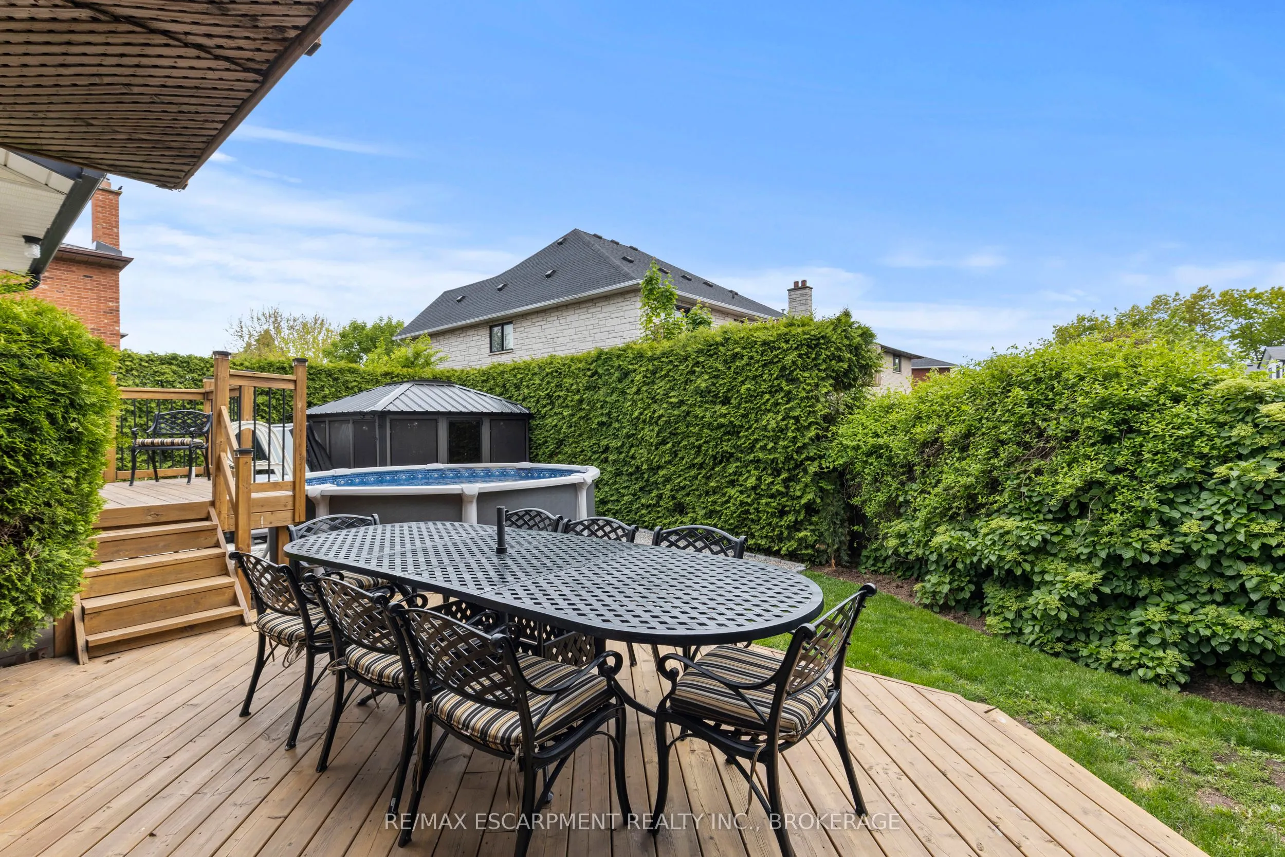 61 Seaton Place Drive