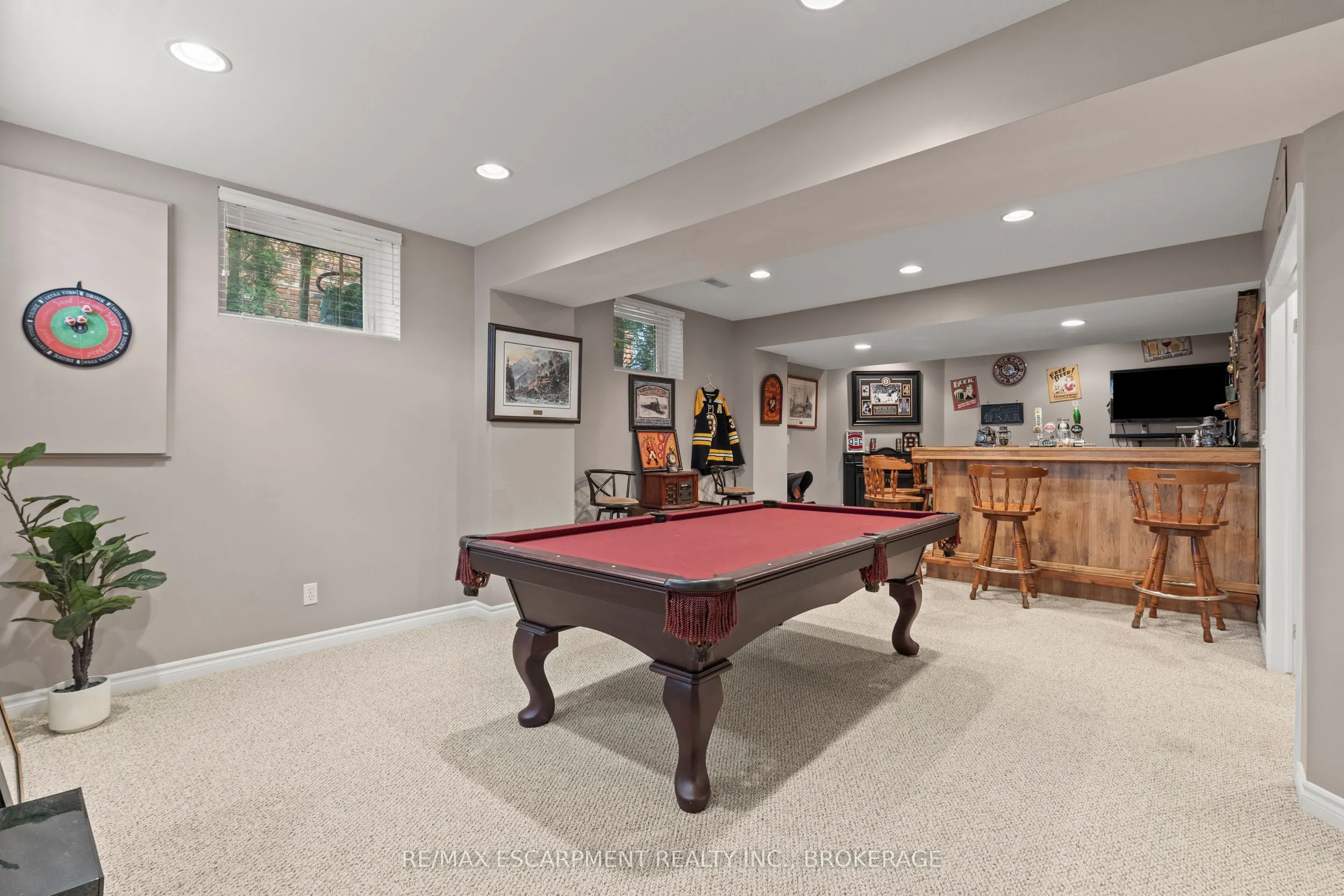 61 Seaton Place Drive