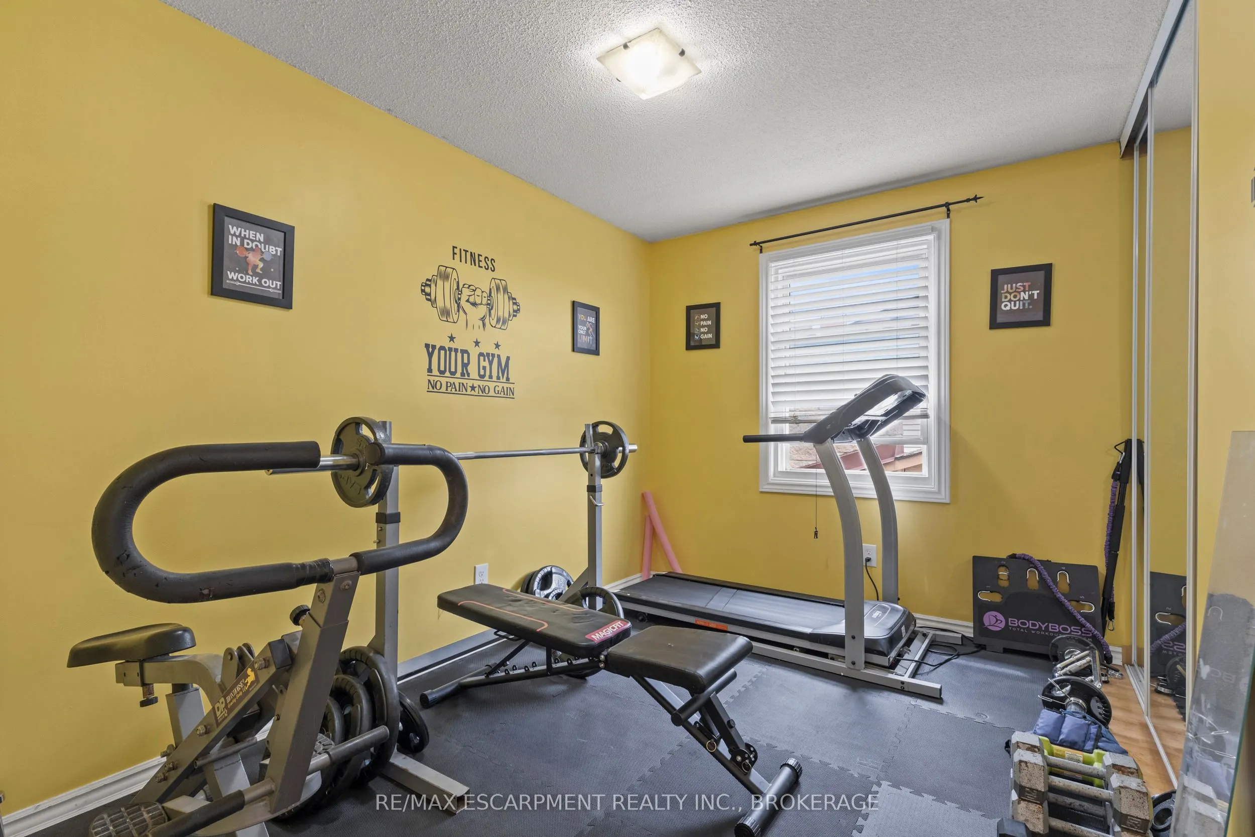 61 Seaton Place Drive
