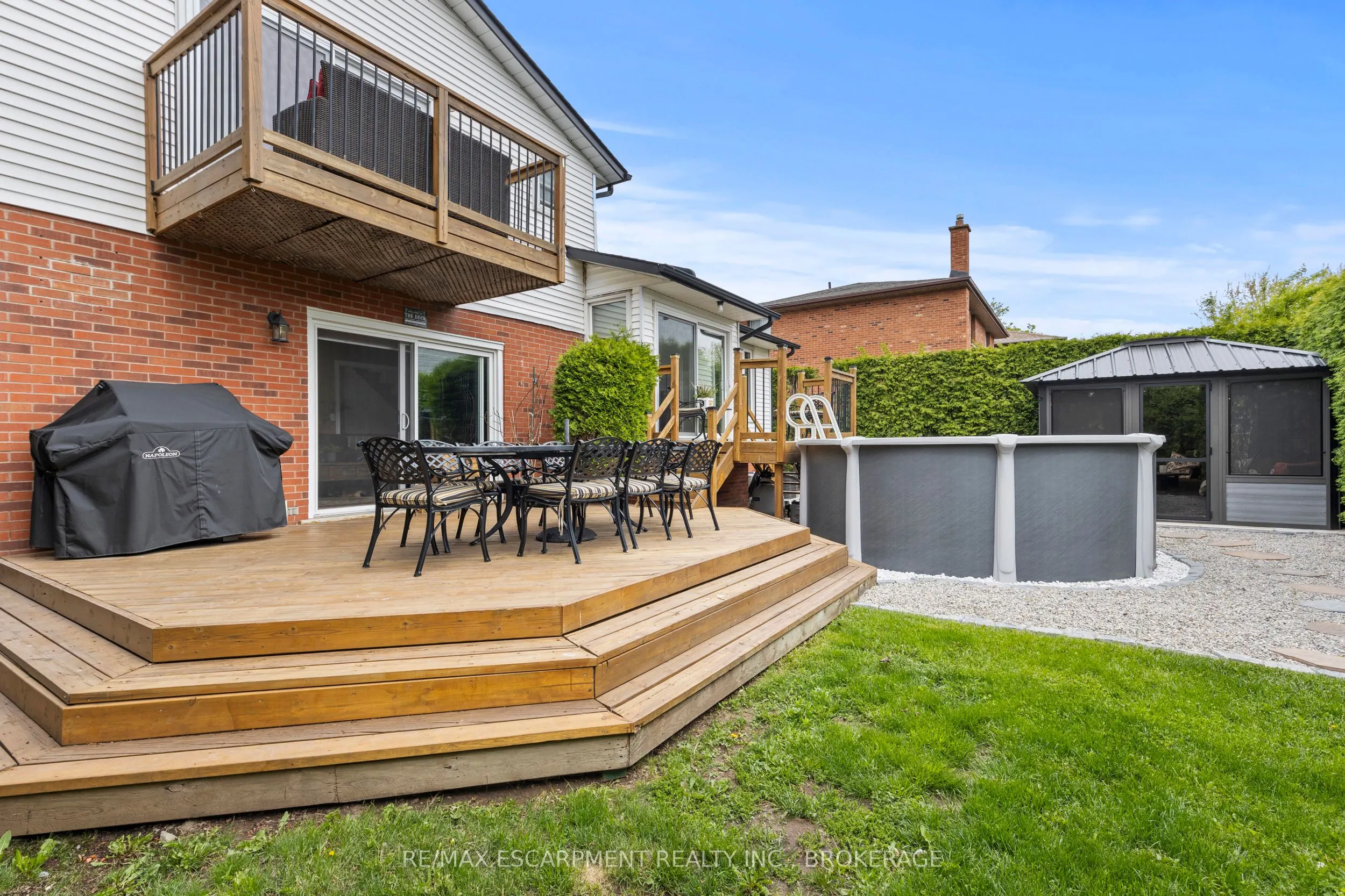61 Seaton Place Drive