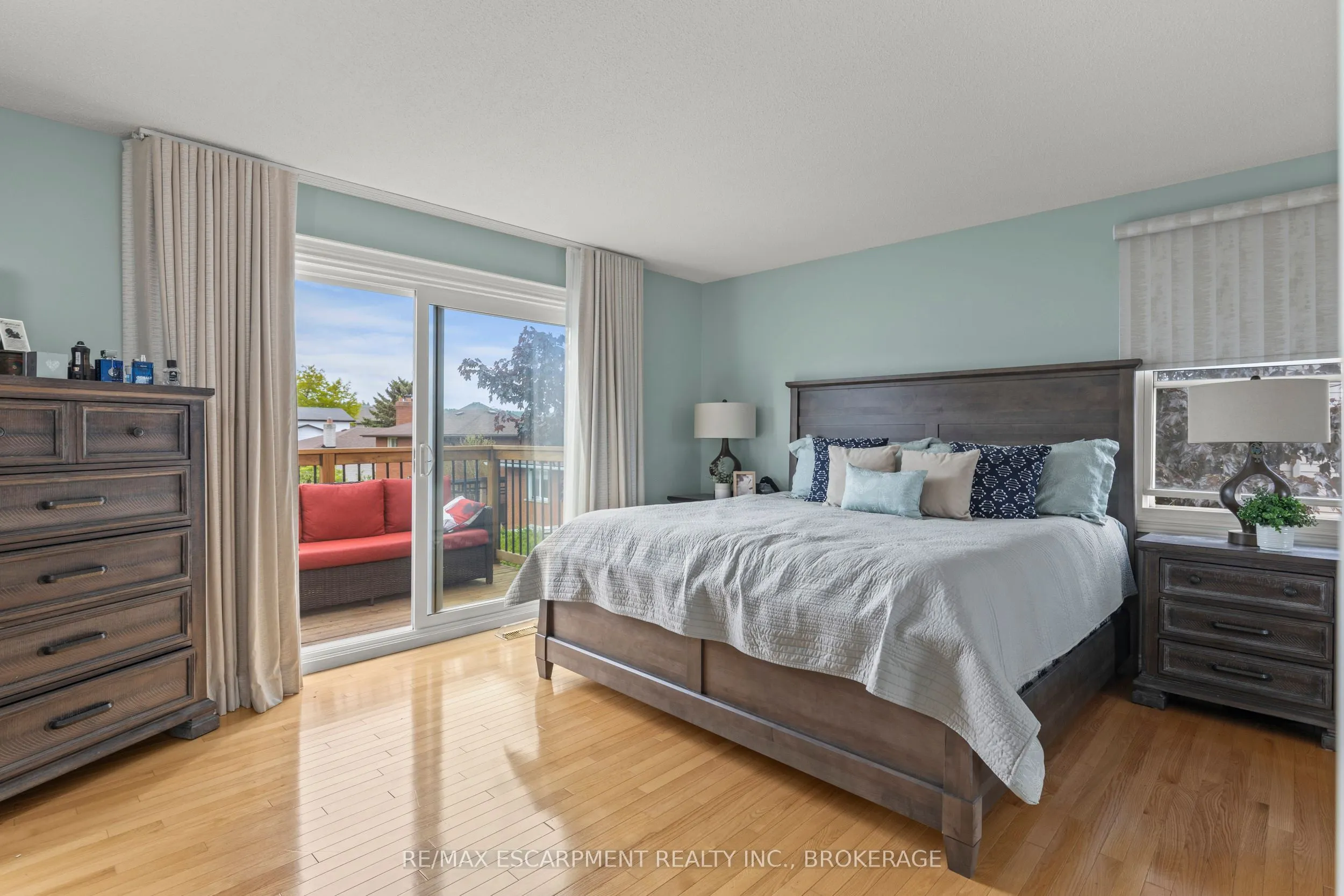 61 Seaton Place Drive