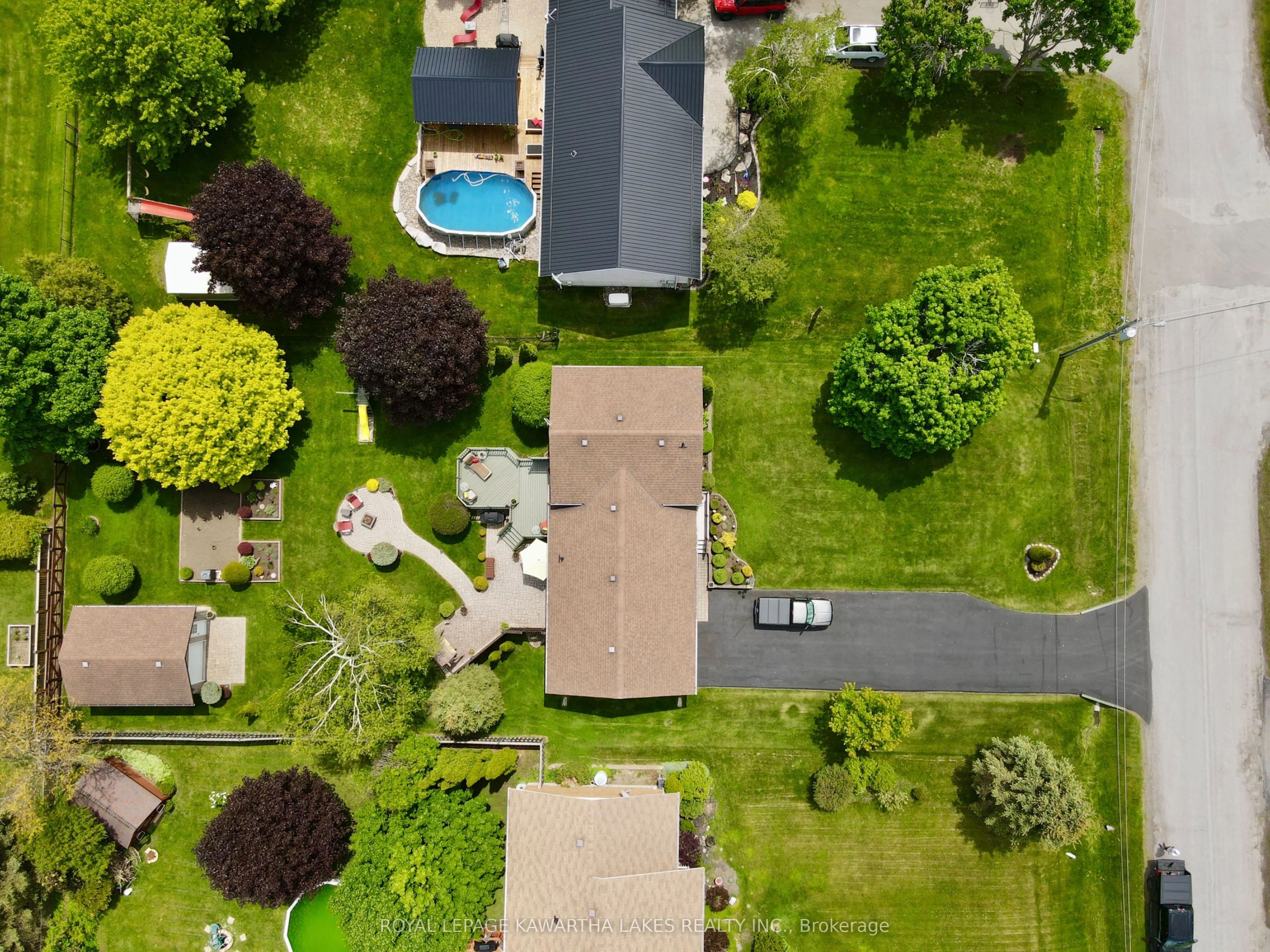 30 Grant Drive