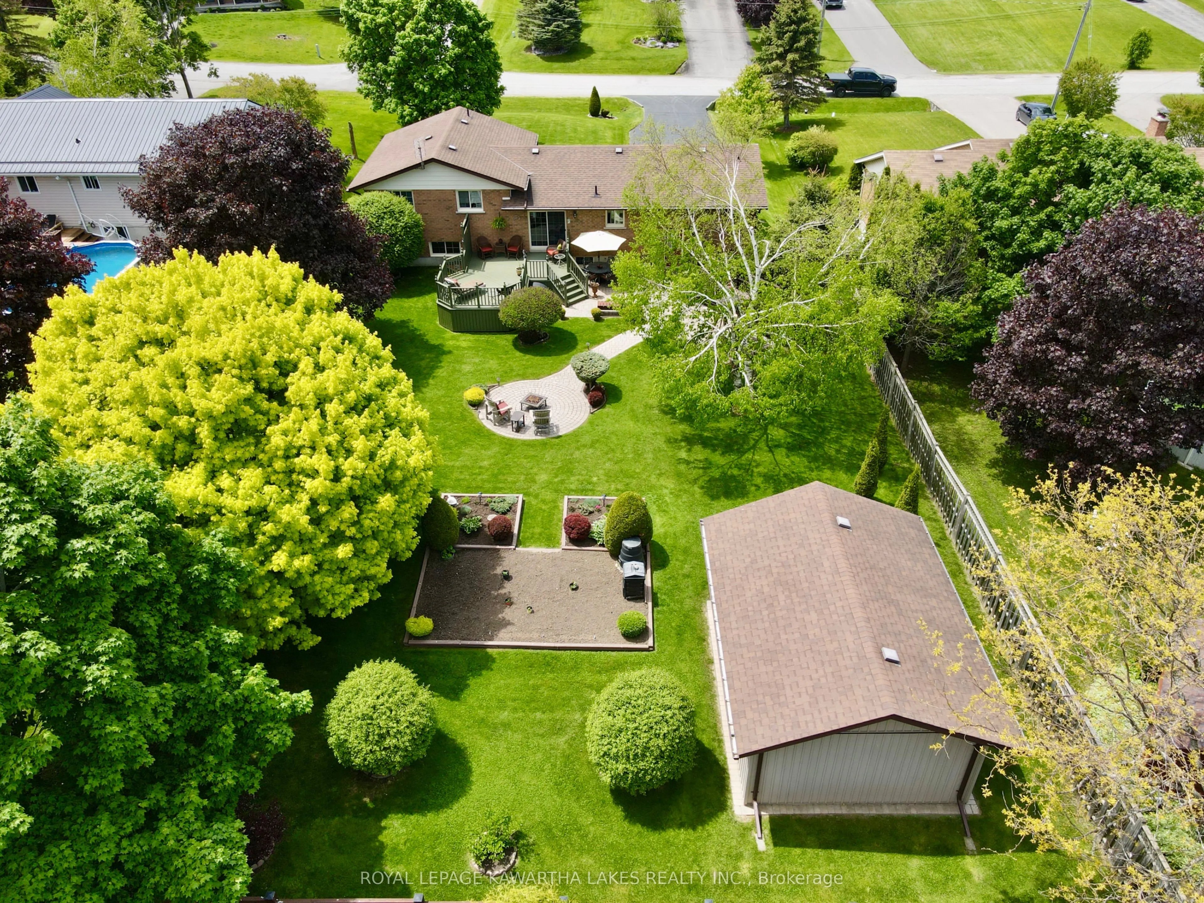 30 Grant Drive