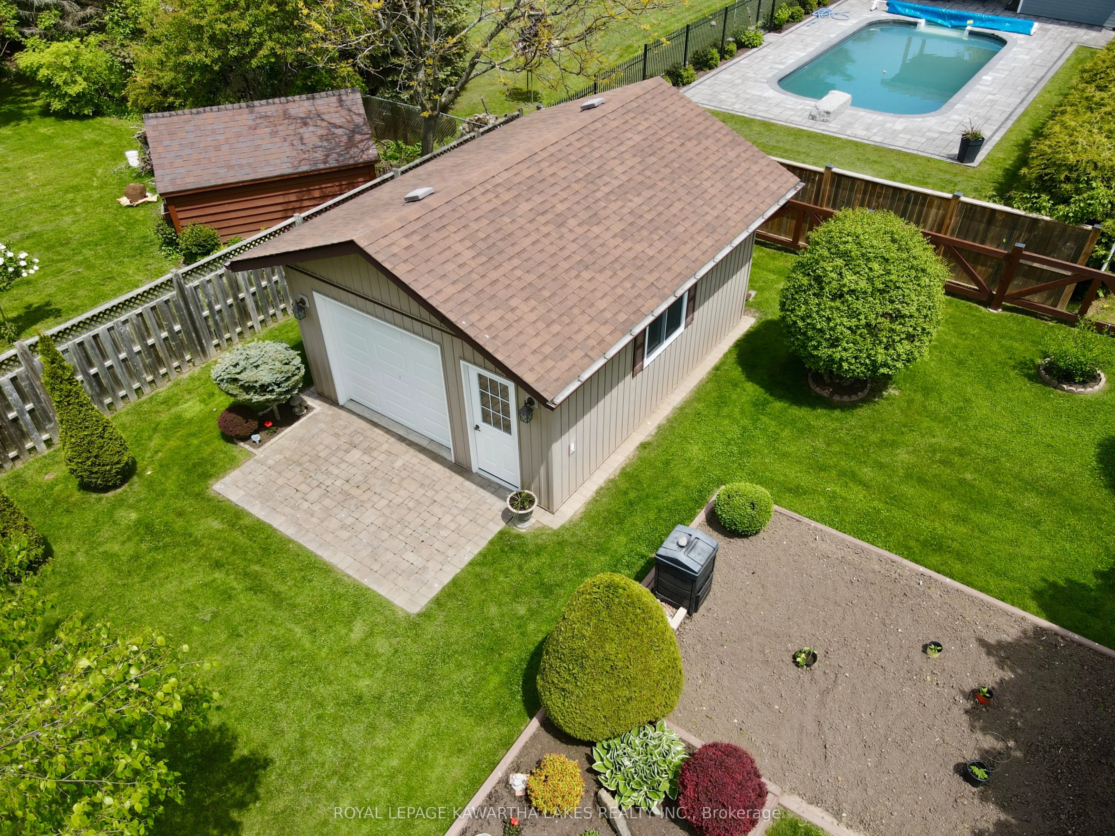 30 Grant Drive