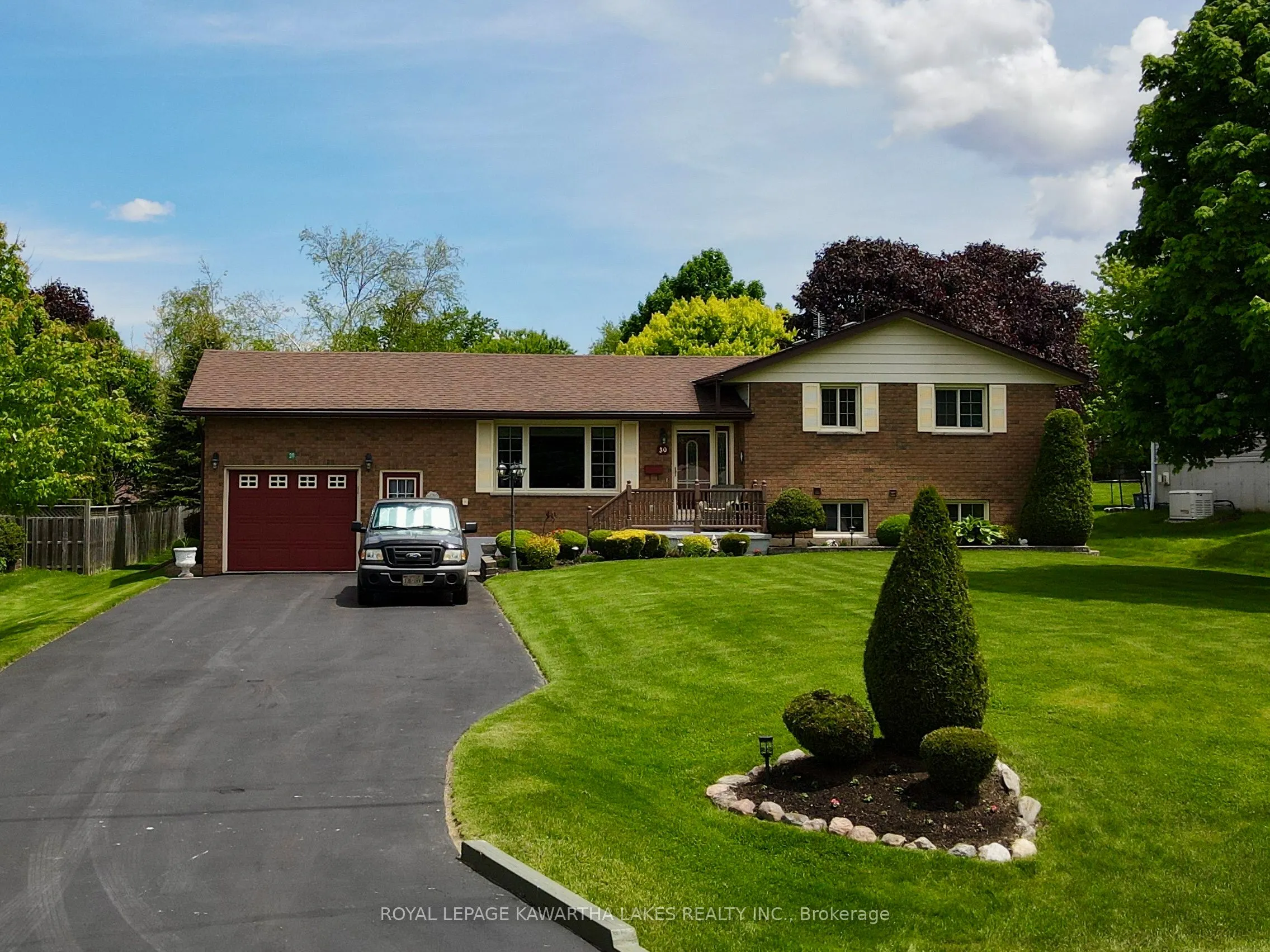 30 Grant Drive