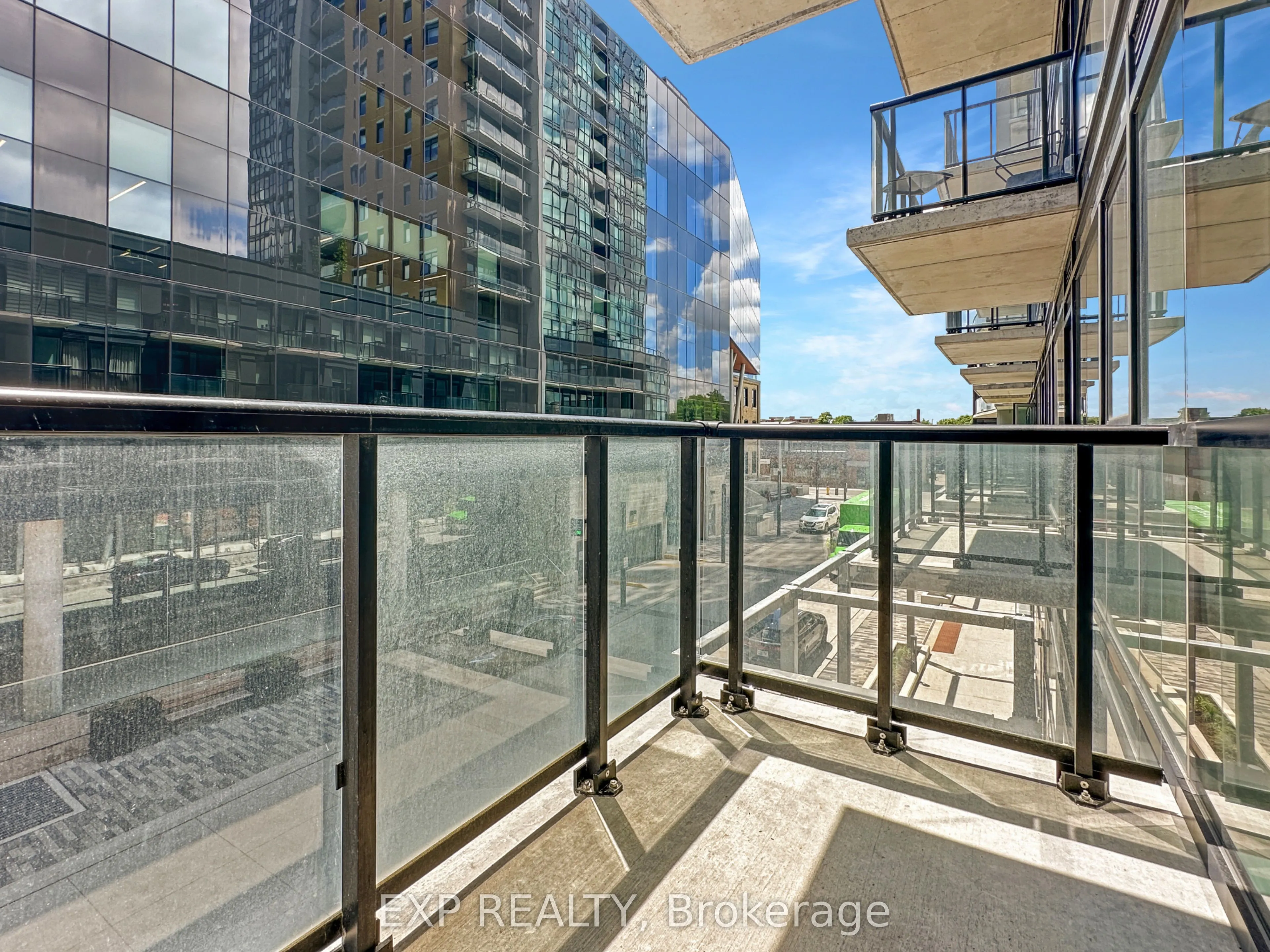 108 Garment Street, #201