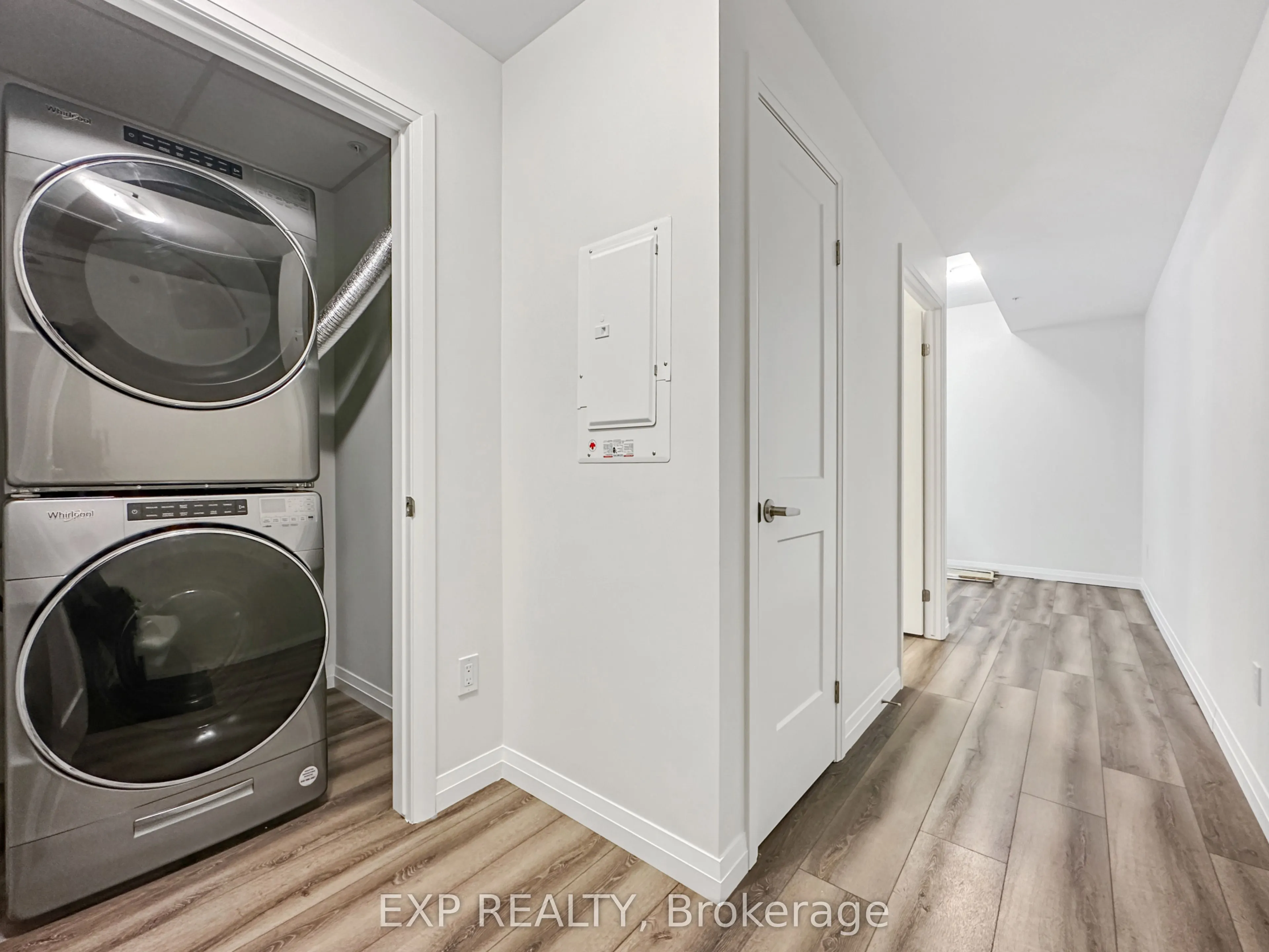108 Garment Street, #201