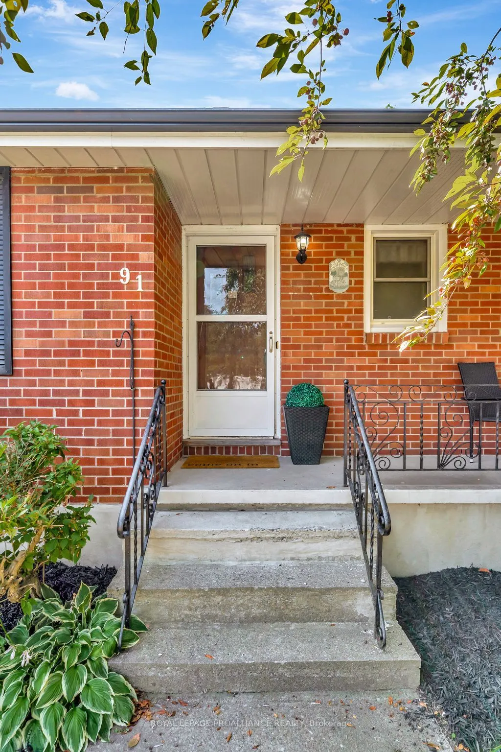 91 Southview Avenue