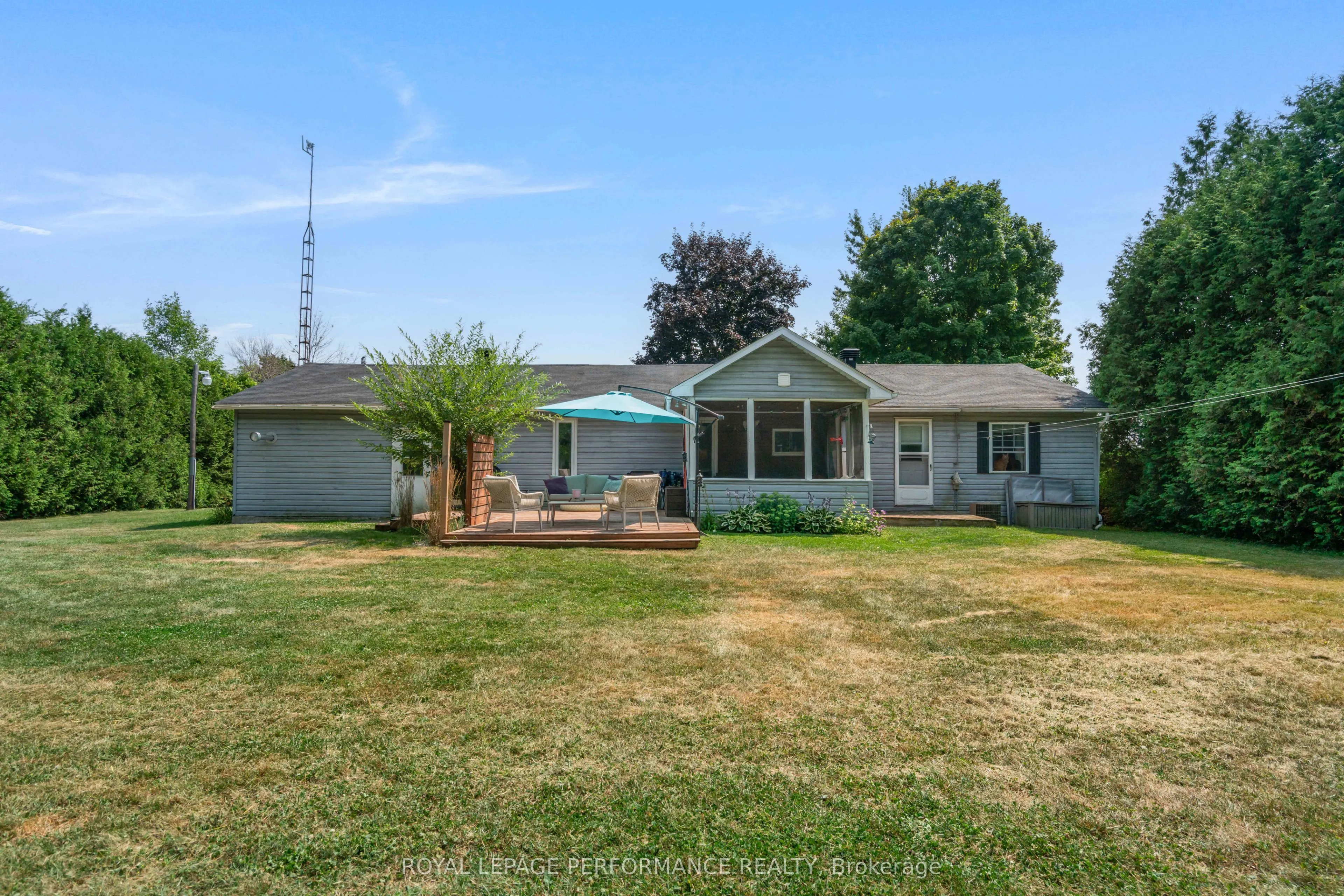 20273 Kenyon Concession 5 Rd Road