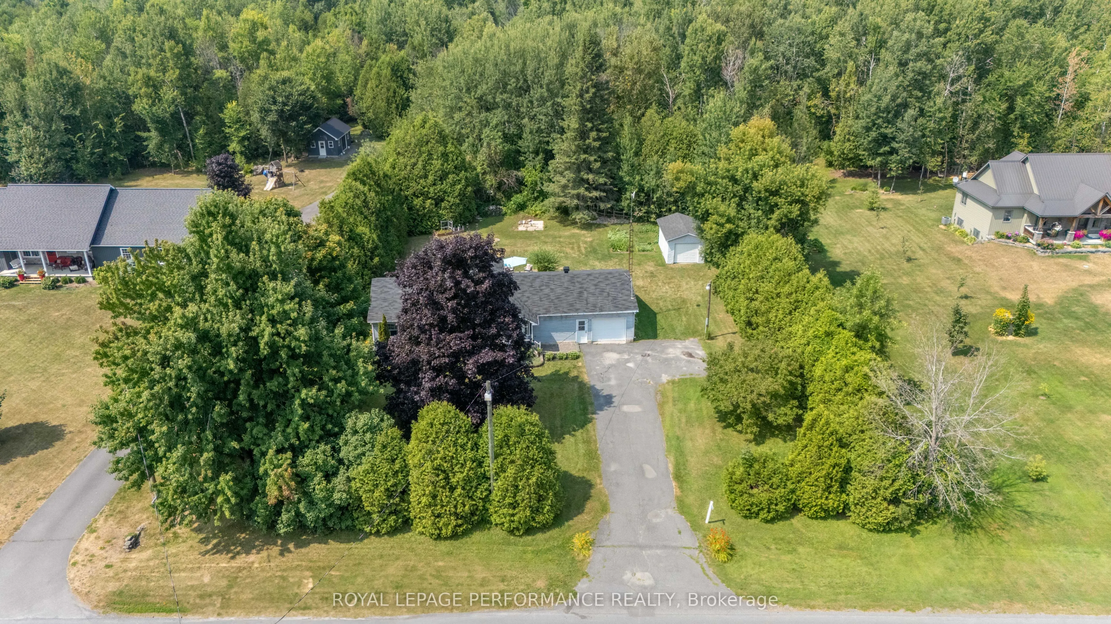 20273 Kenyon Concession 5 Rd Road