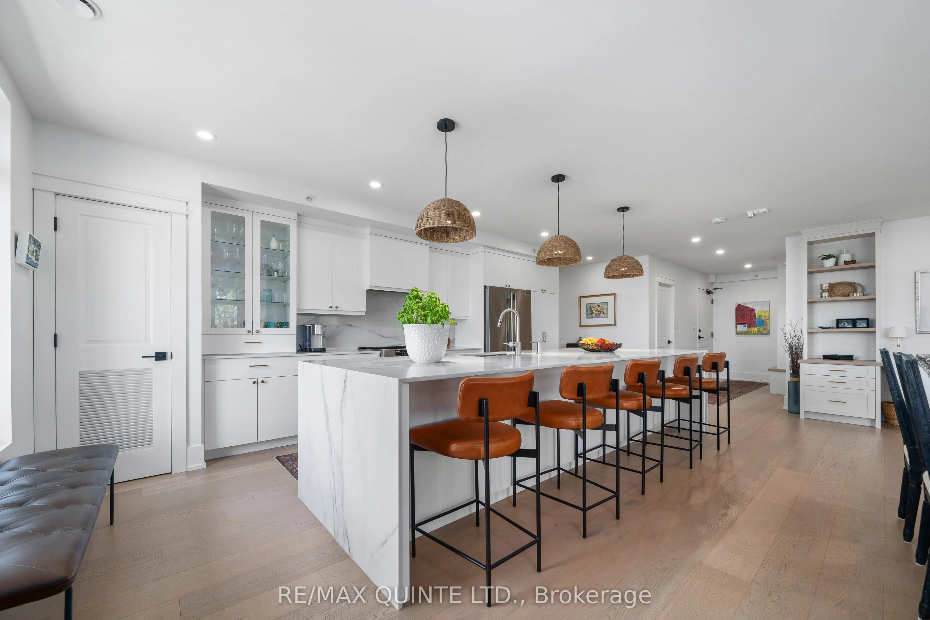 17 Cleave Avenue, #509