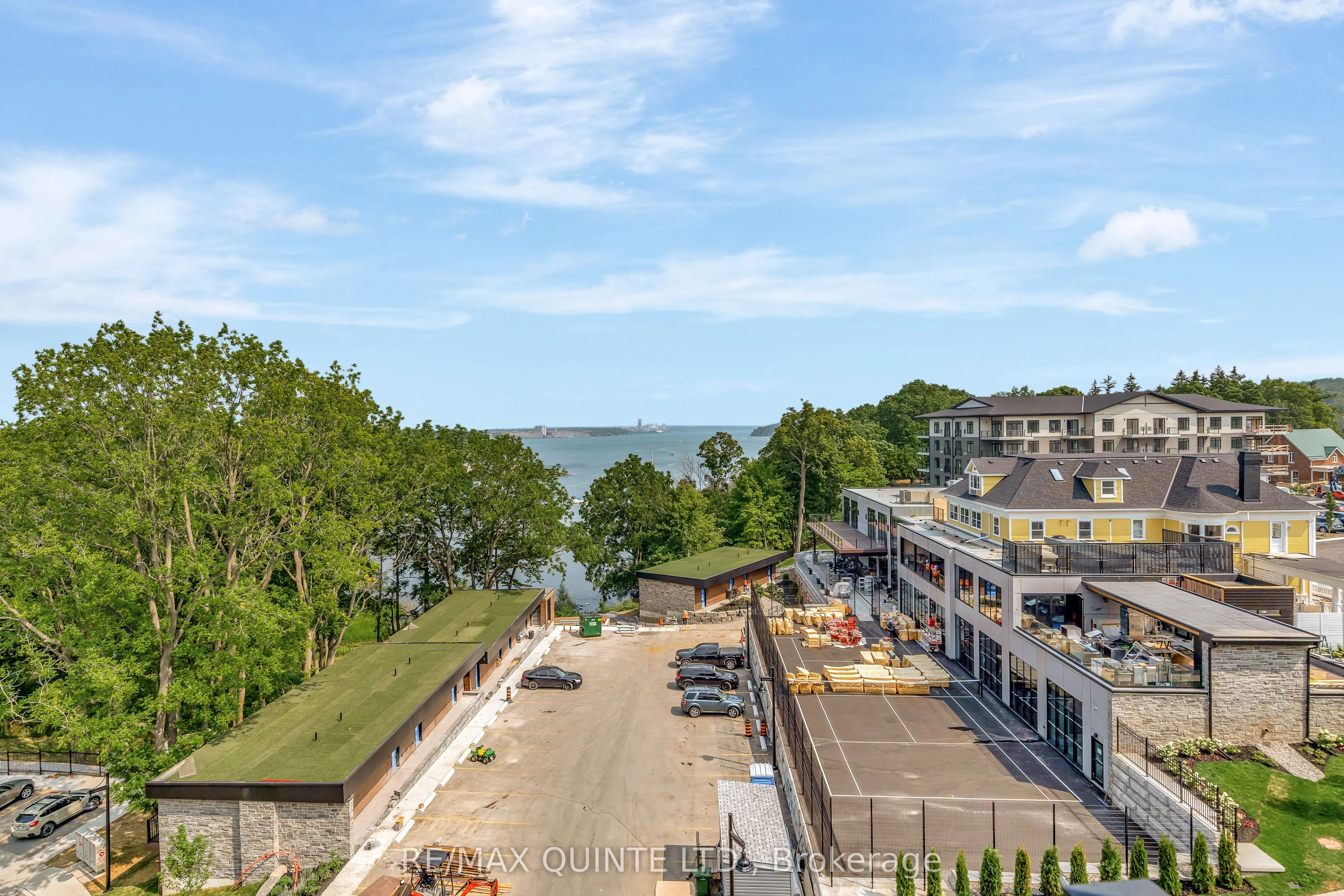 17 Cleave Avenue, #509