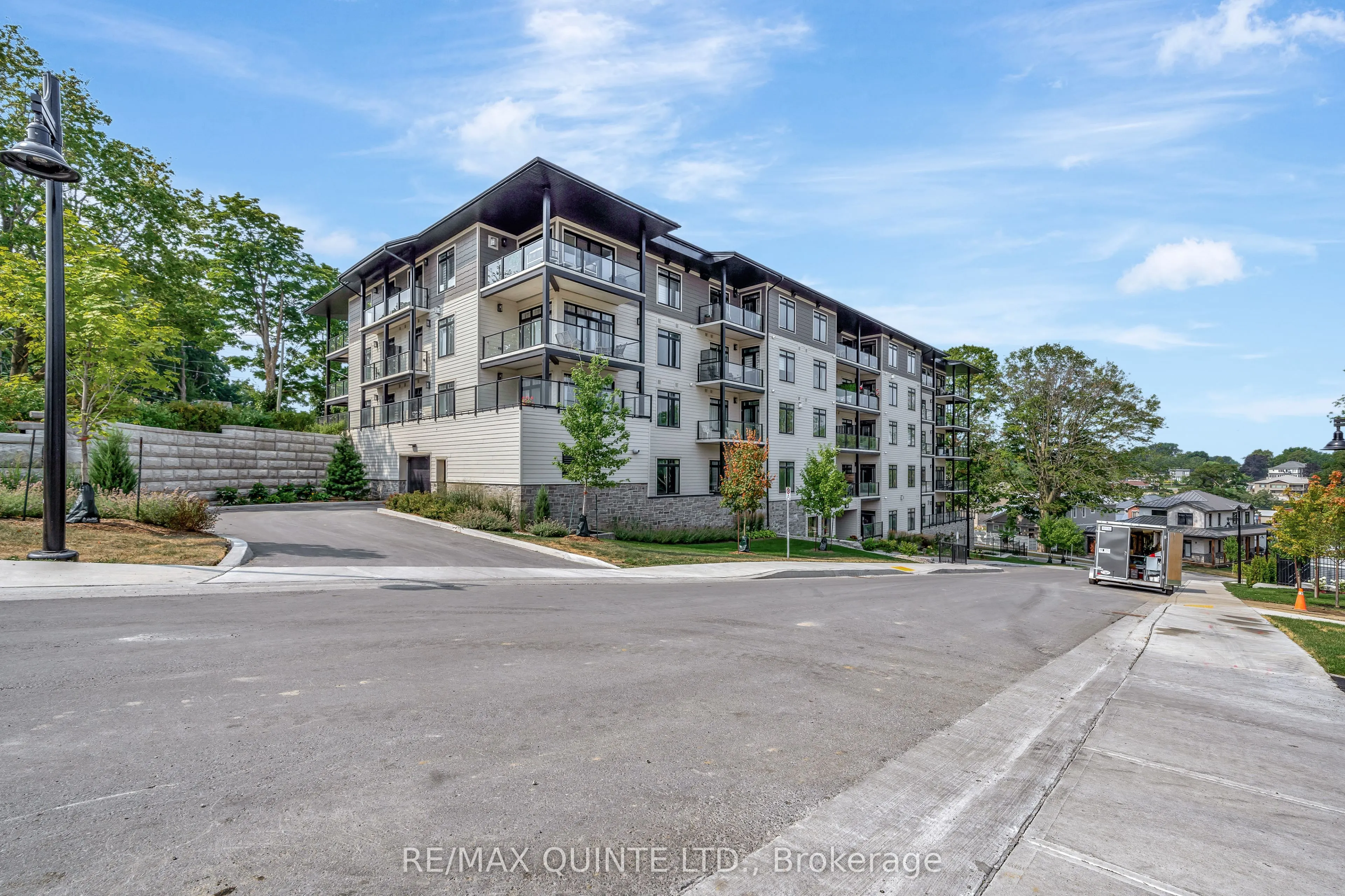 17 Cleave Avenue, #509