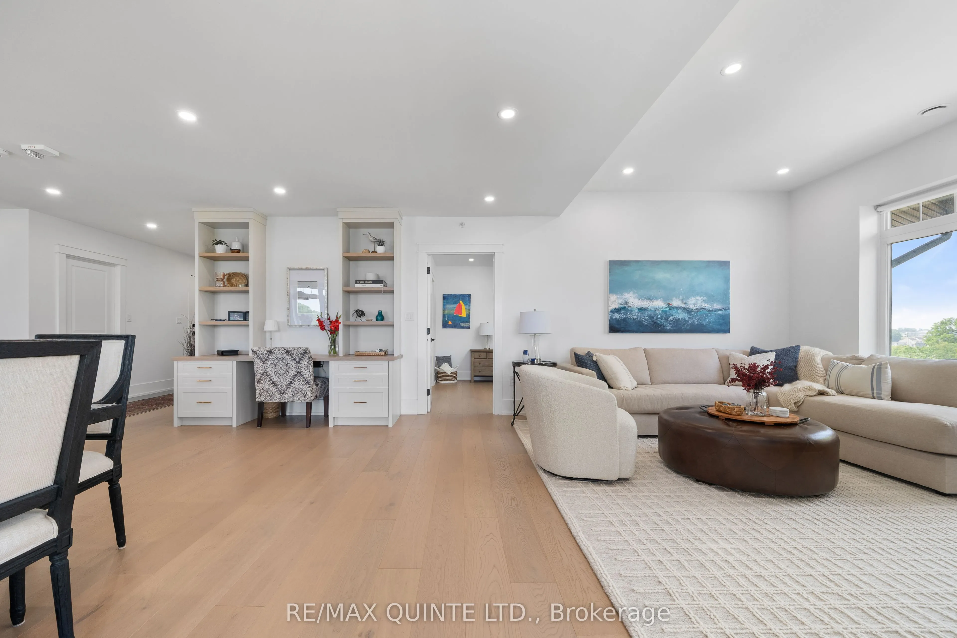 17 Cleave Avenue, #509