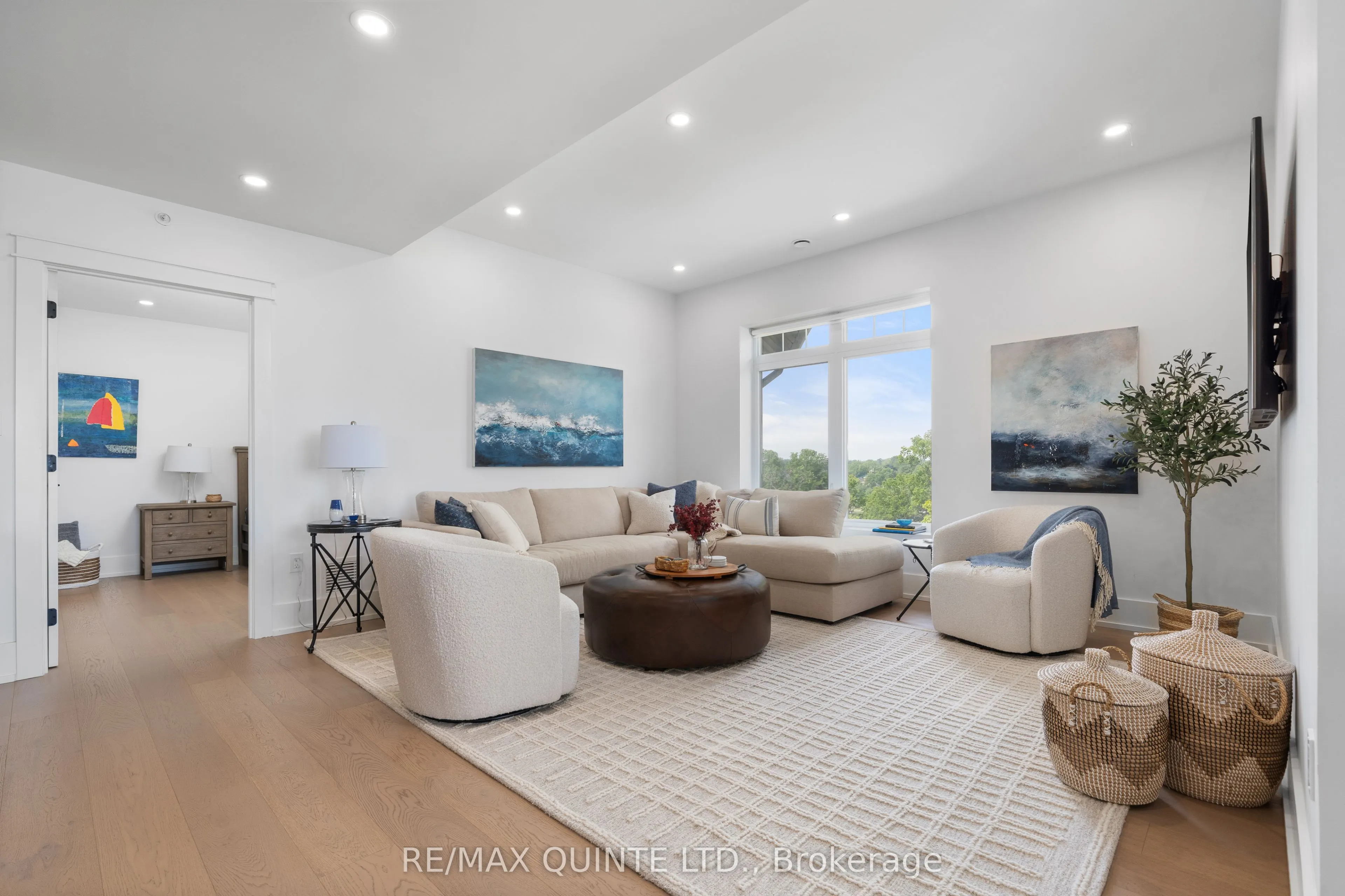 17 Cleave Avenue, #509