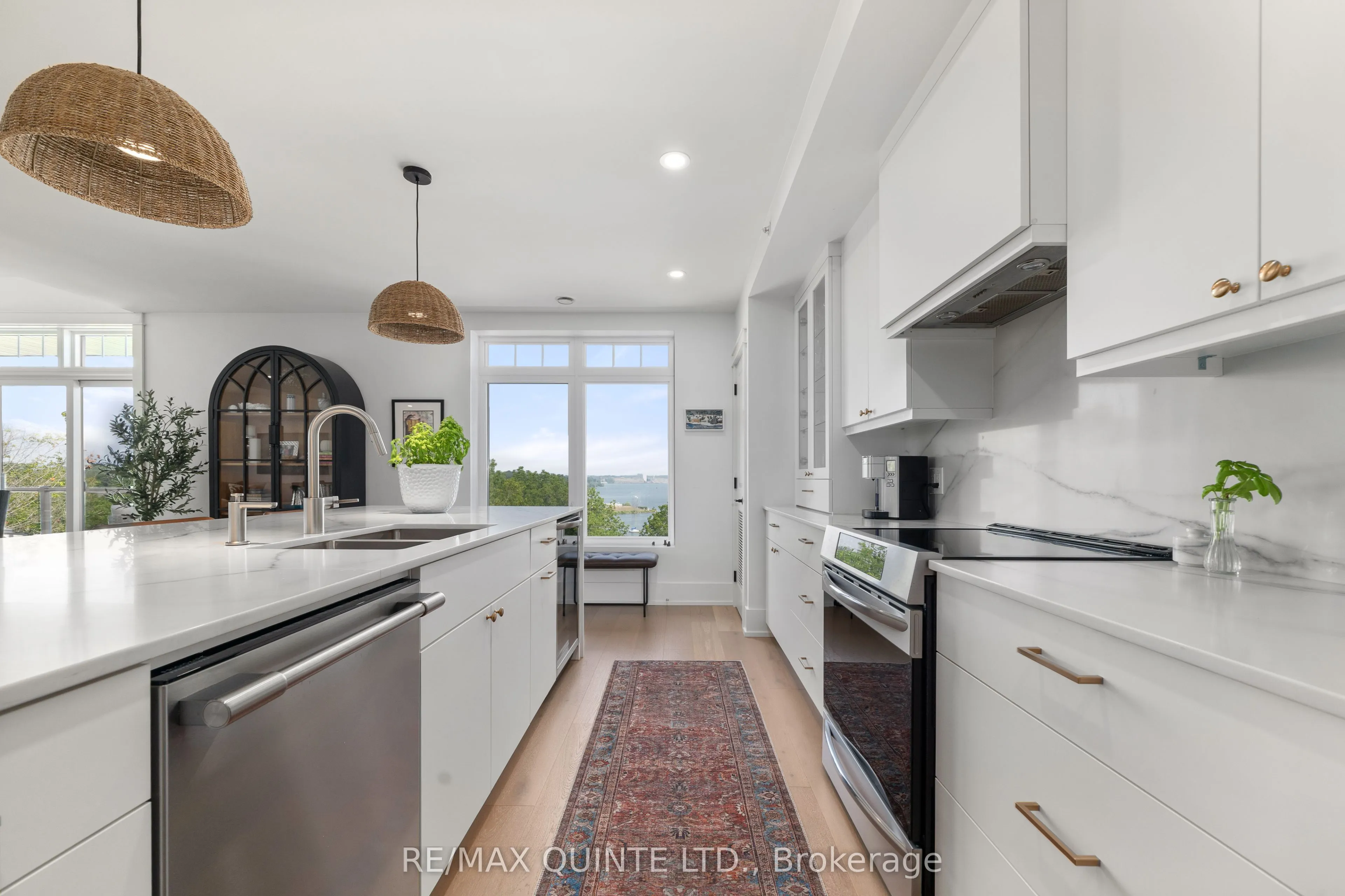 17 Cleave Avenue, #509