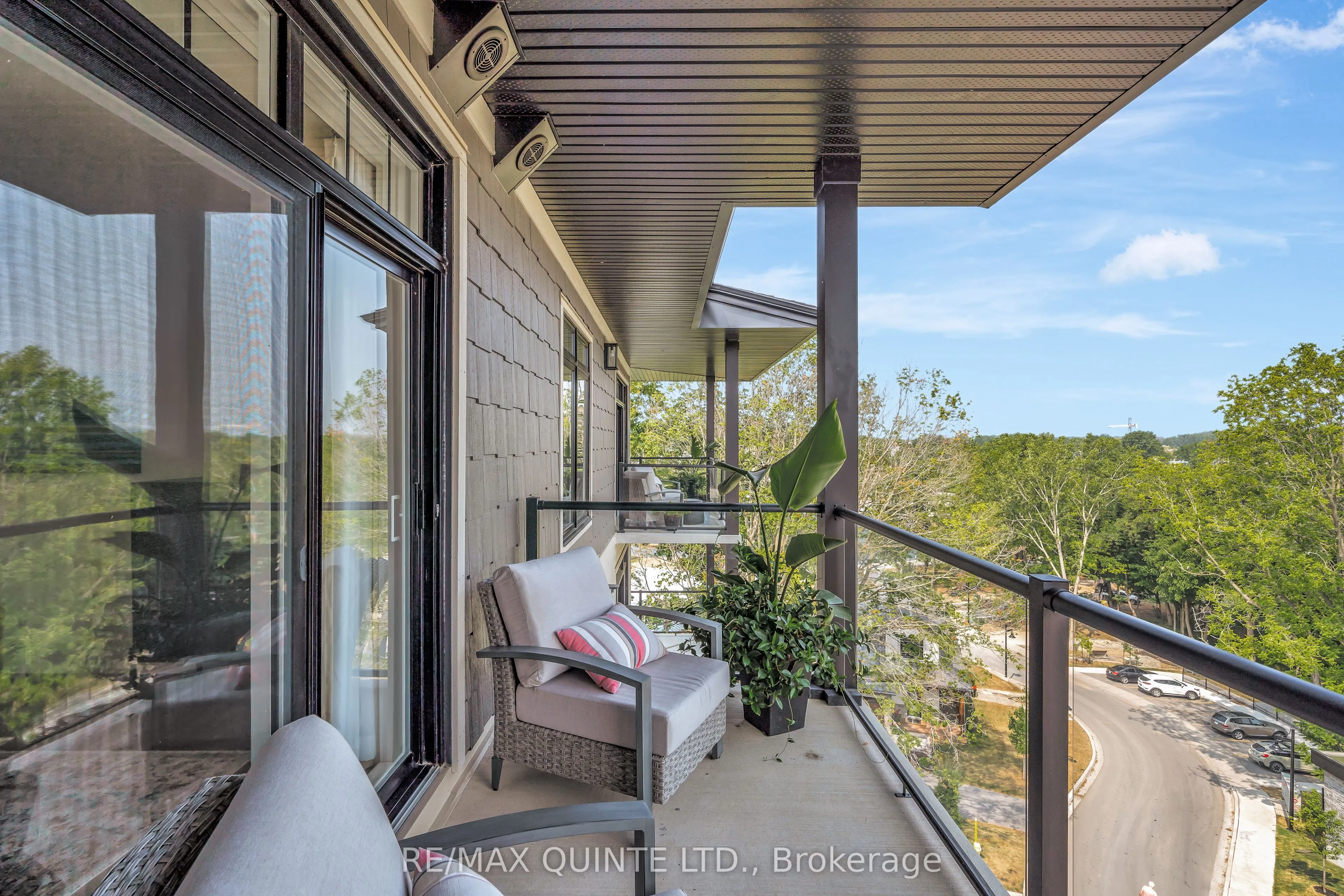 17 Cleave Avenue, #509