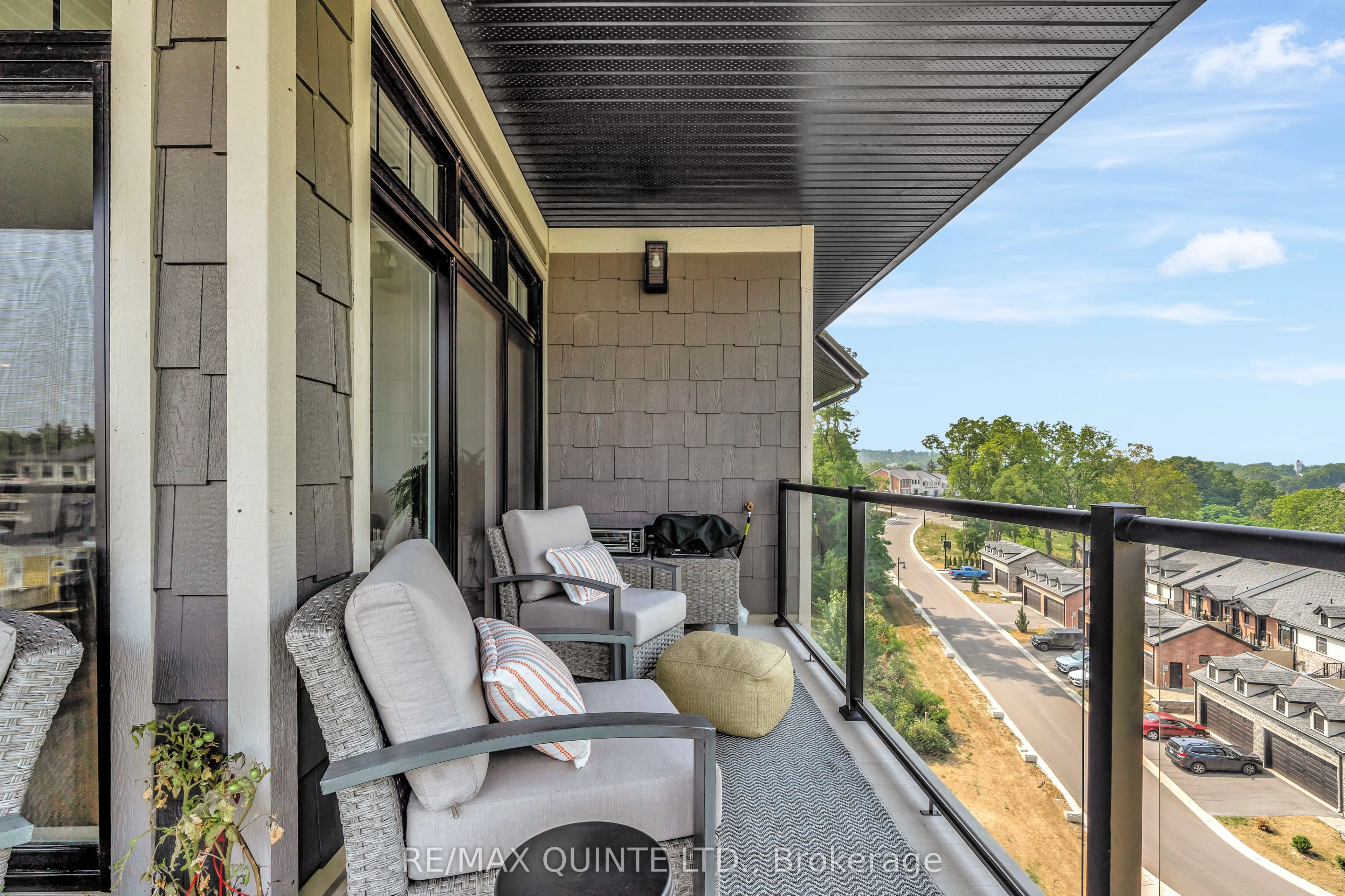 17 Cleave Avenue, #509