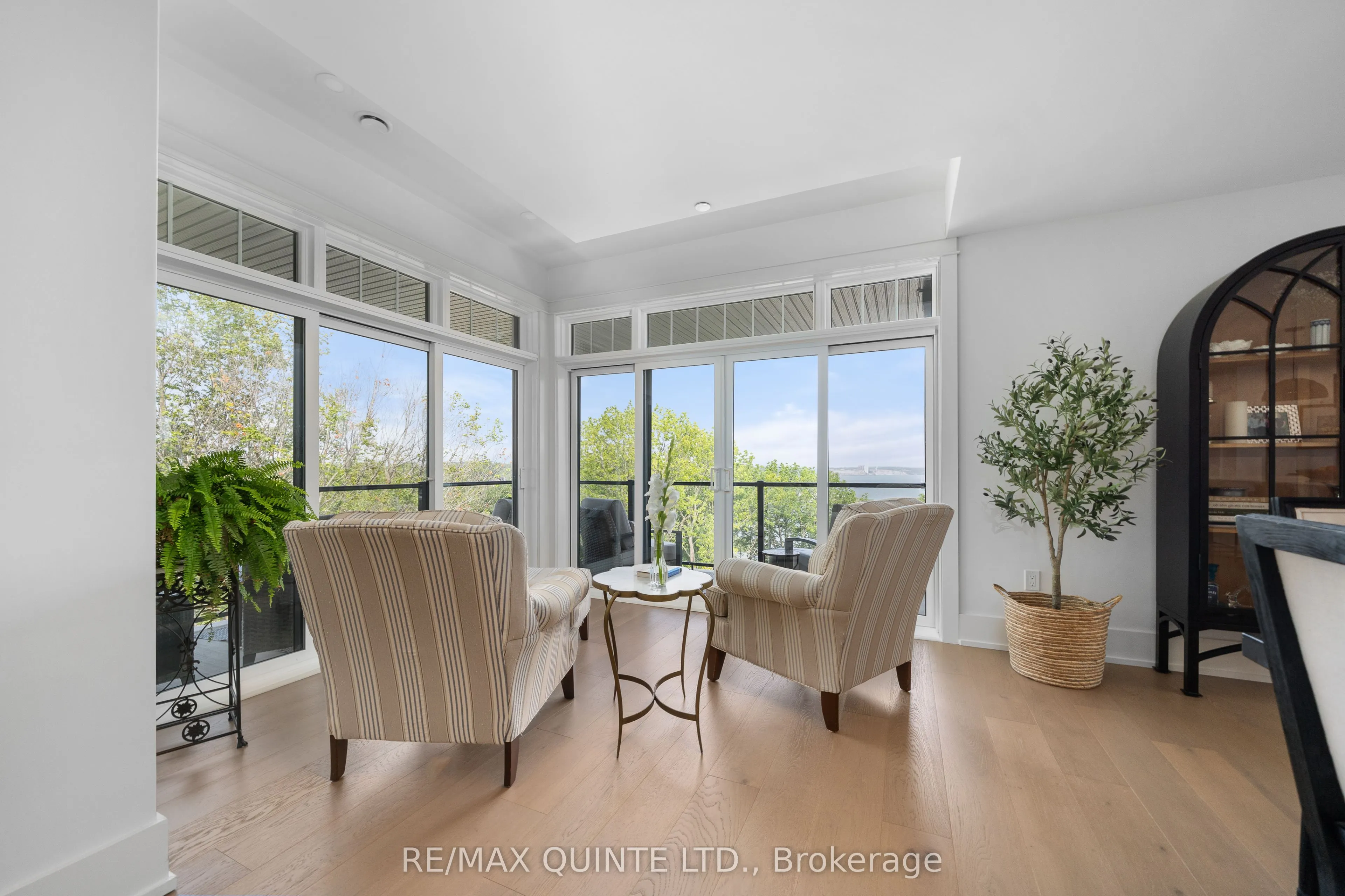 17 Cleave Avenue, #509