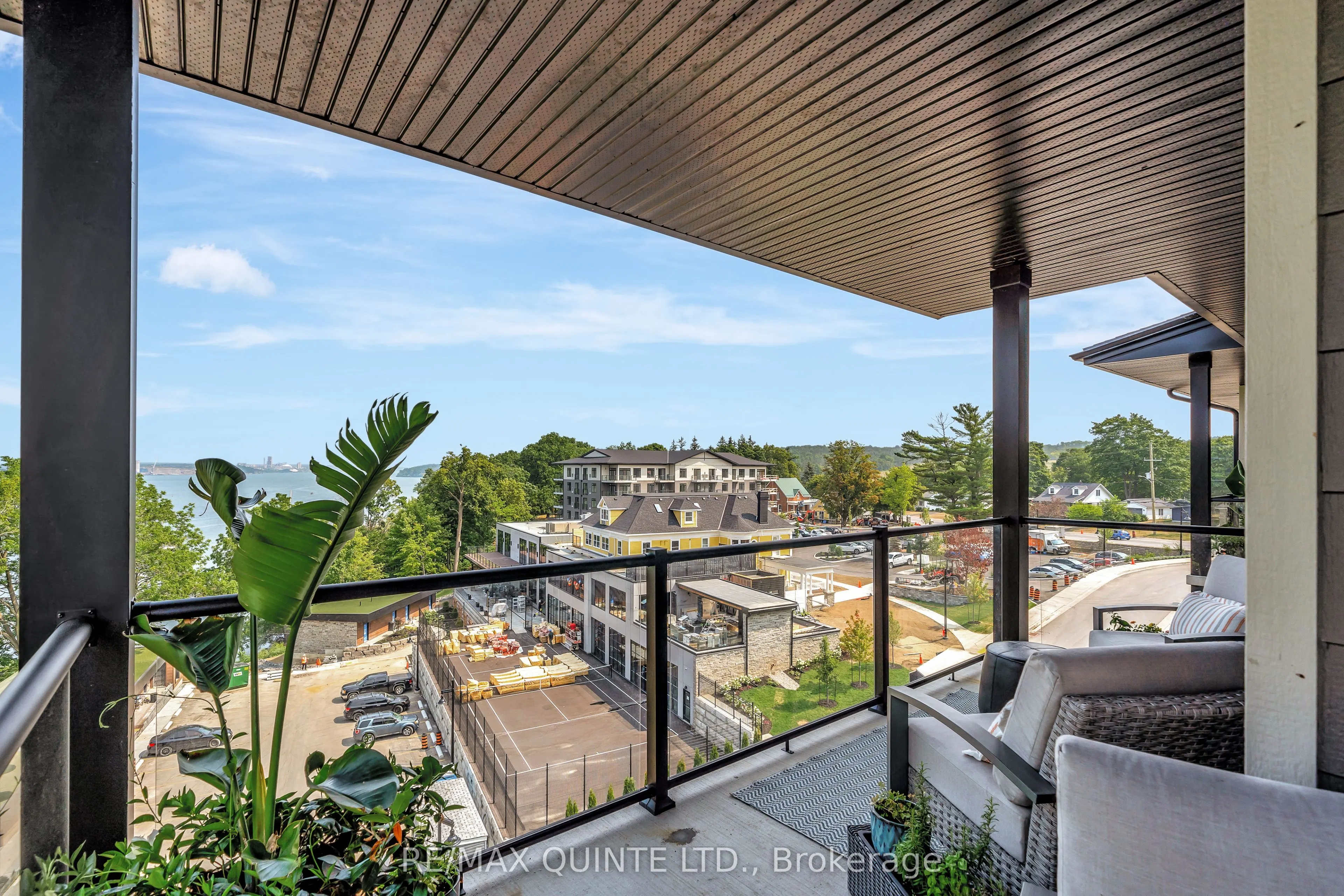 17 Cleave Avenue, #509