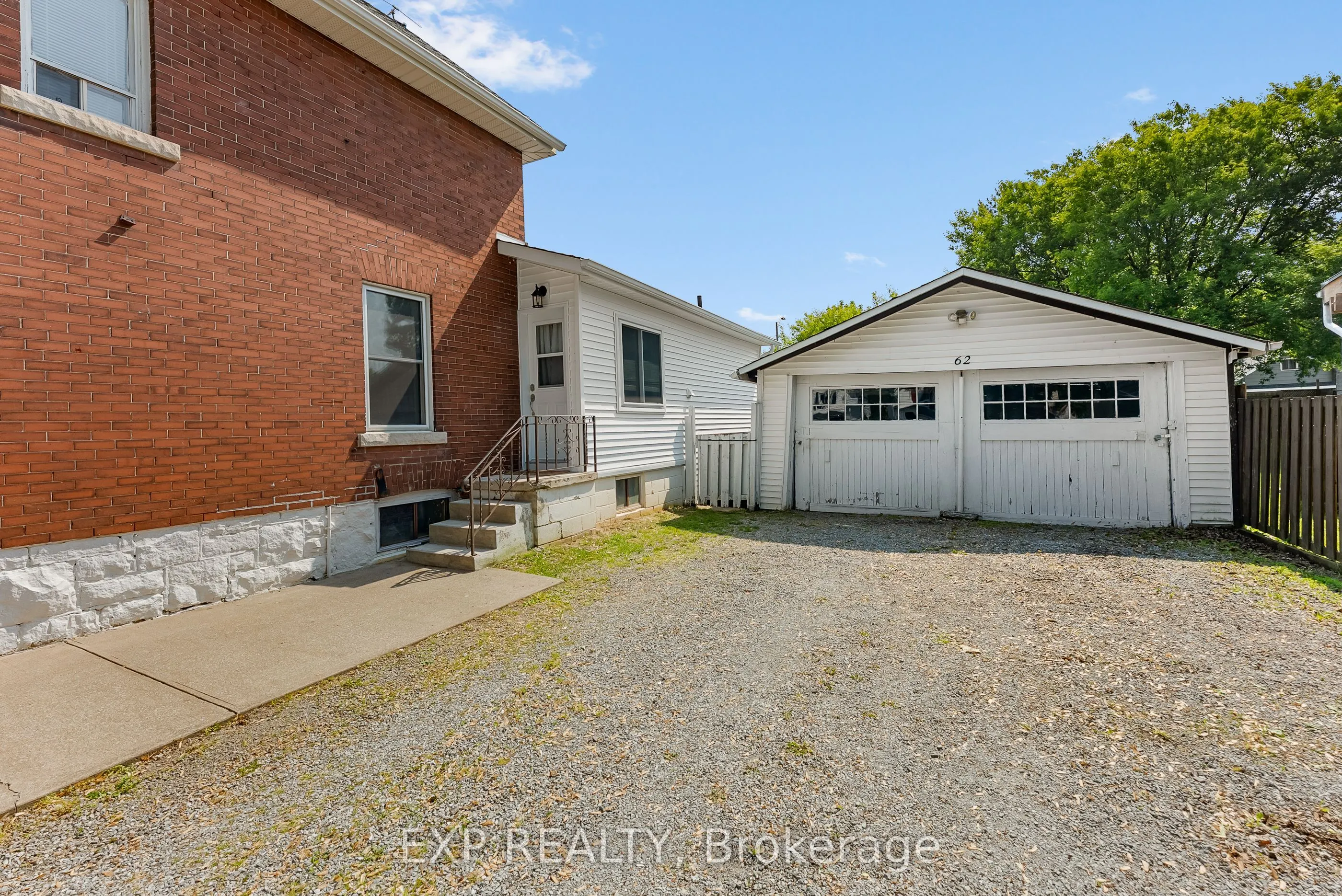 62 Garner Avenue