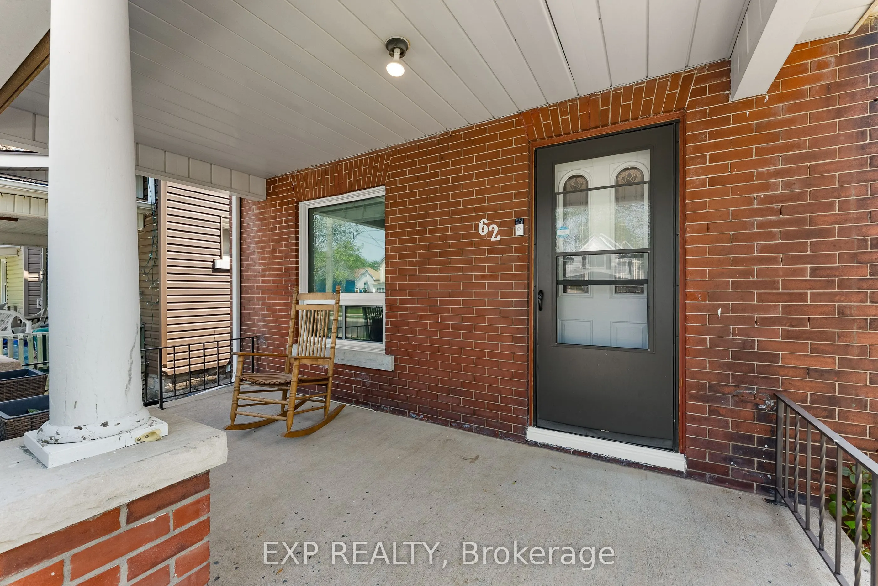 62 Garner Avenue