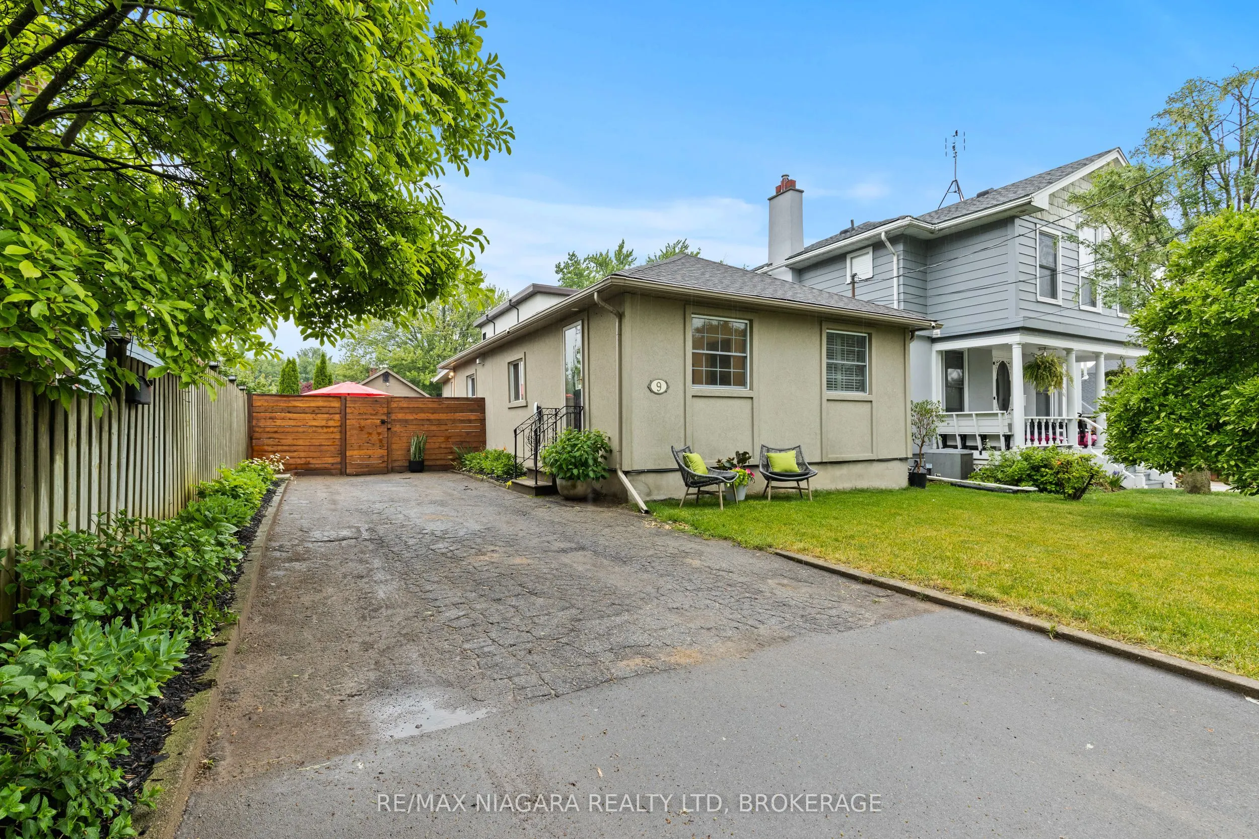 9 Shelley Avenue