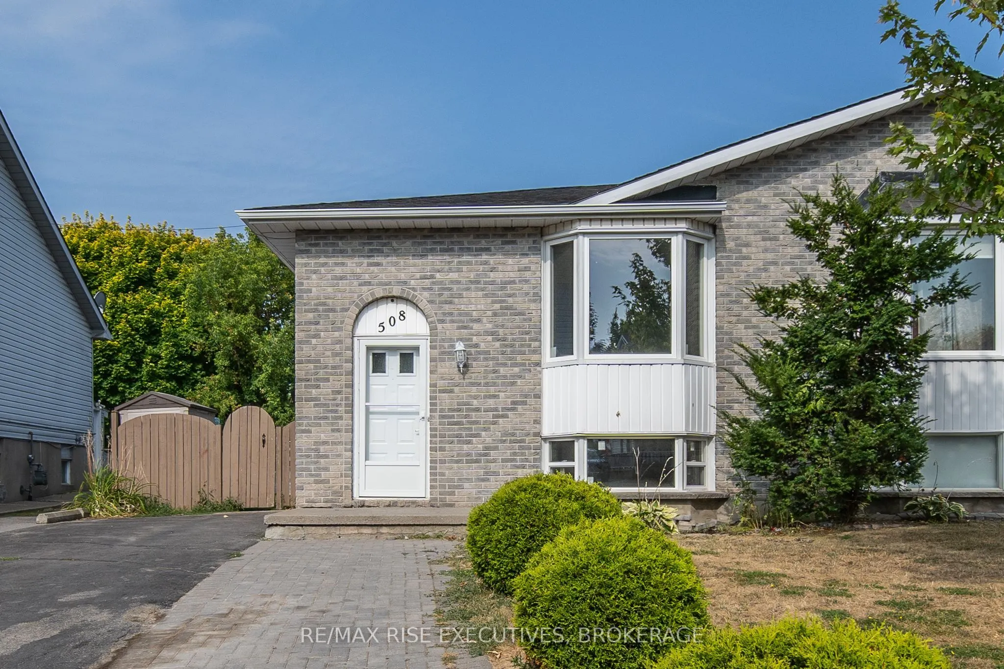 508 Grandtrunk Avenue