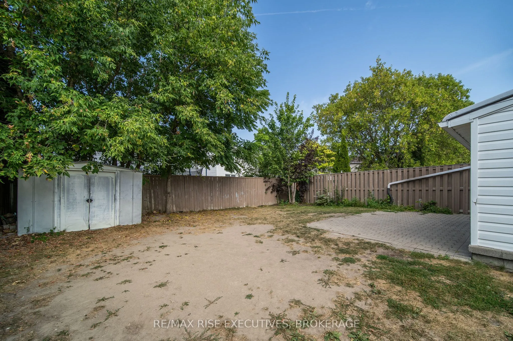508 Grandtrunk Avenue