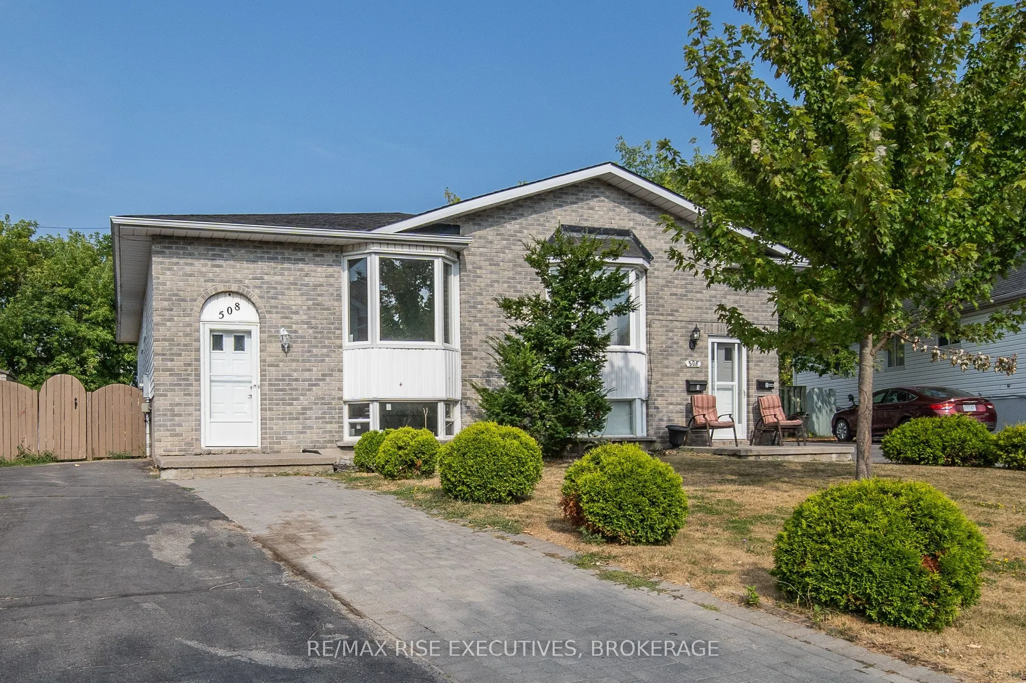 508 Grandtrunk Avenue