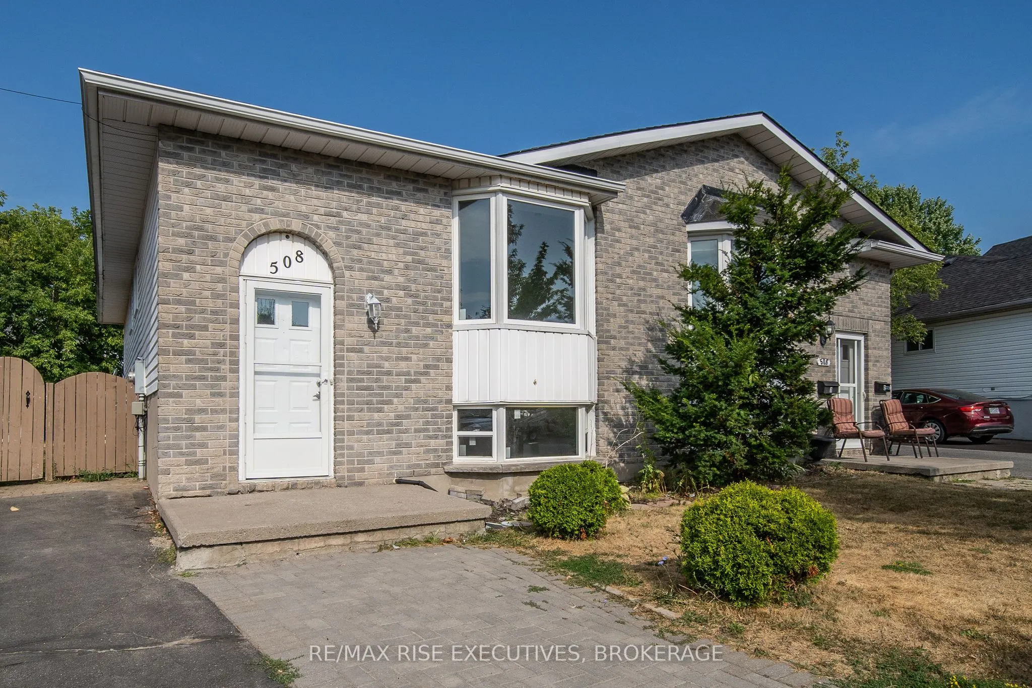 508 Grandtrunk Avenue