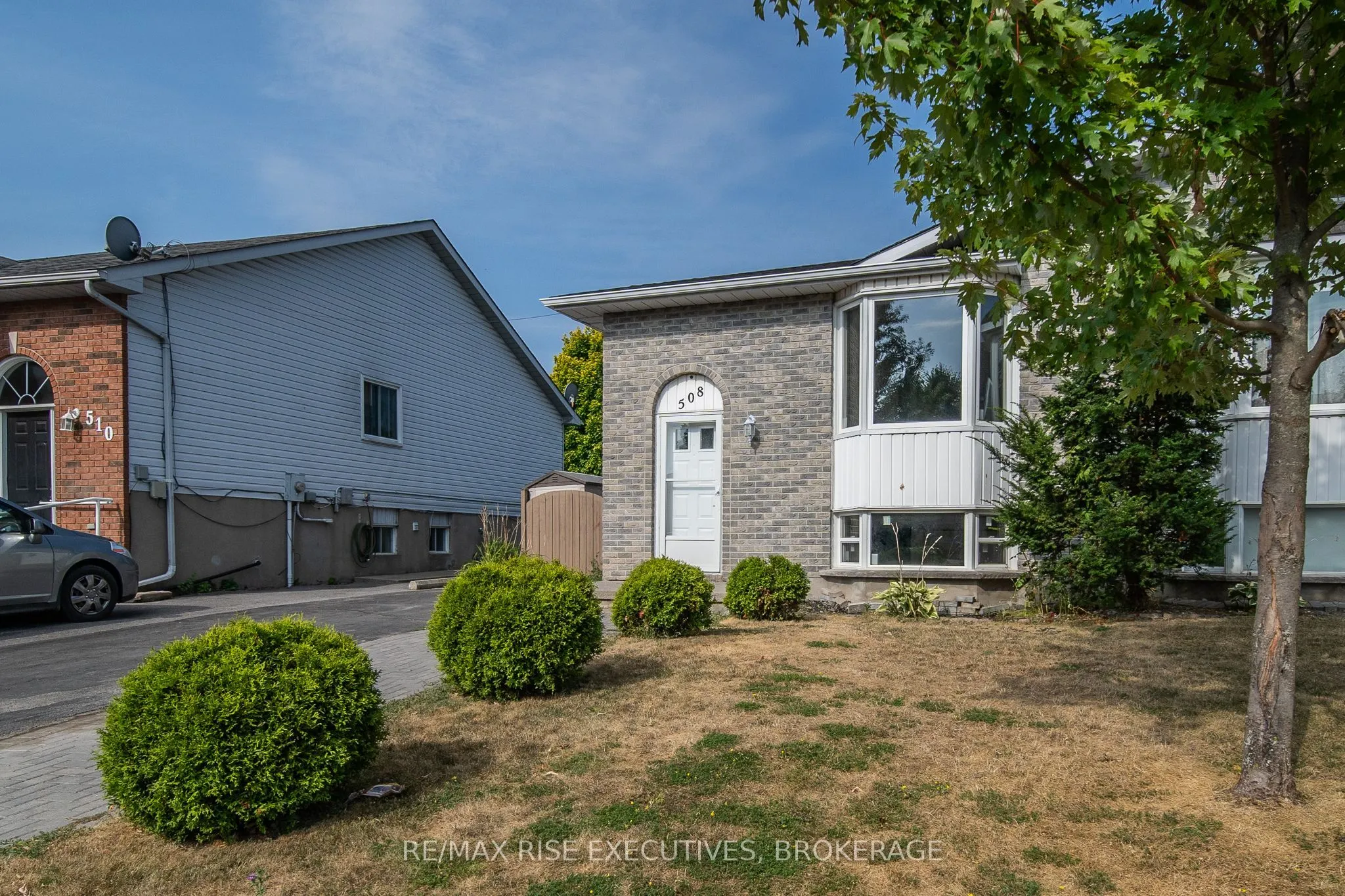 508 Grandtrunk Avenue