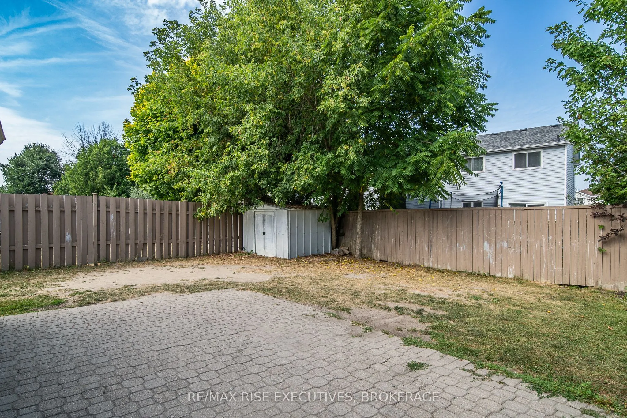 508 Grandtrunk Avenue