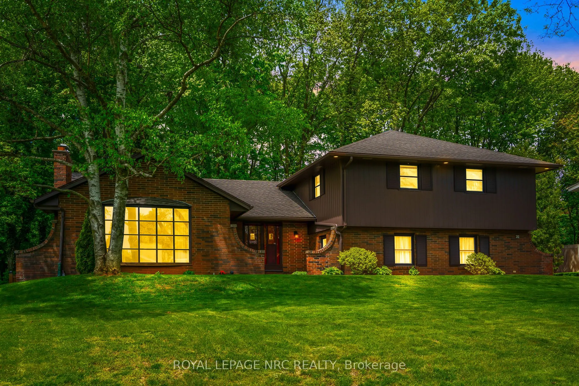 26 Cherry Avenue