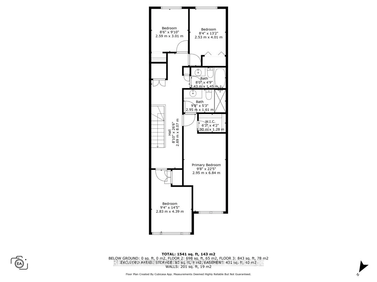 102 Hurdis Way
