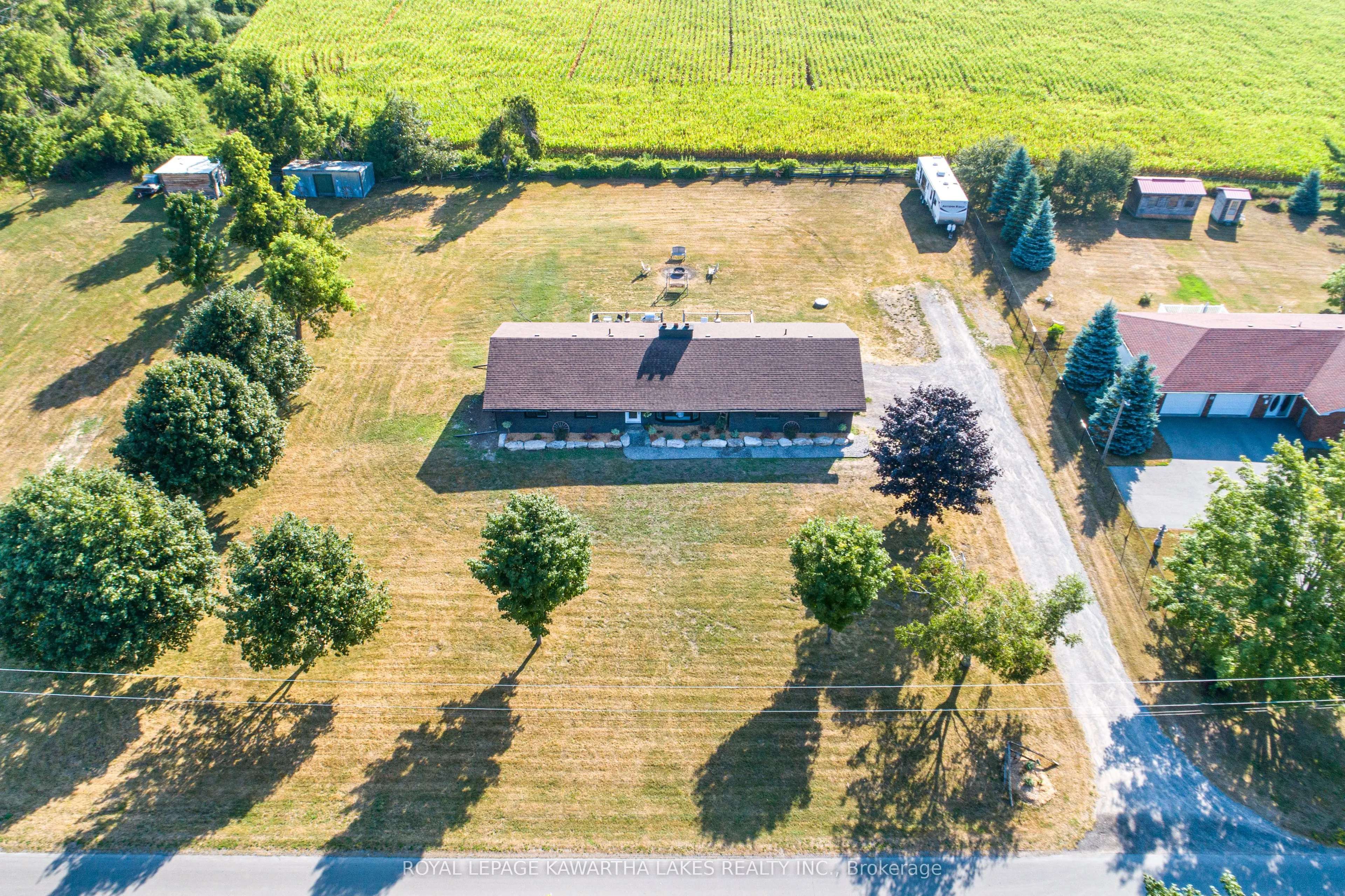 1152 Killarney Bay Road