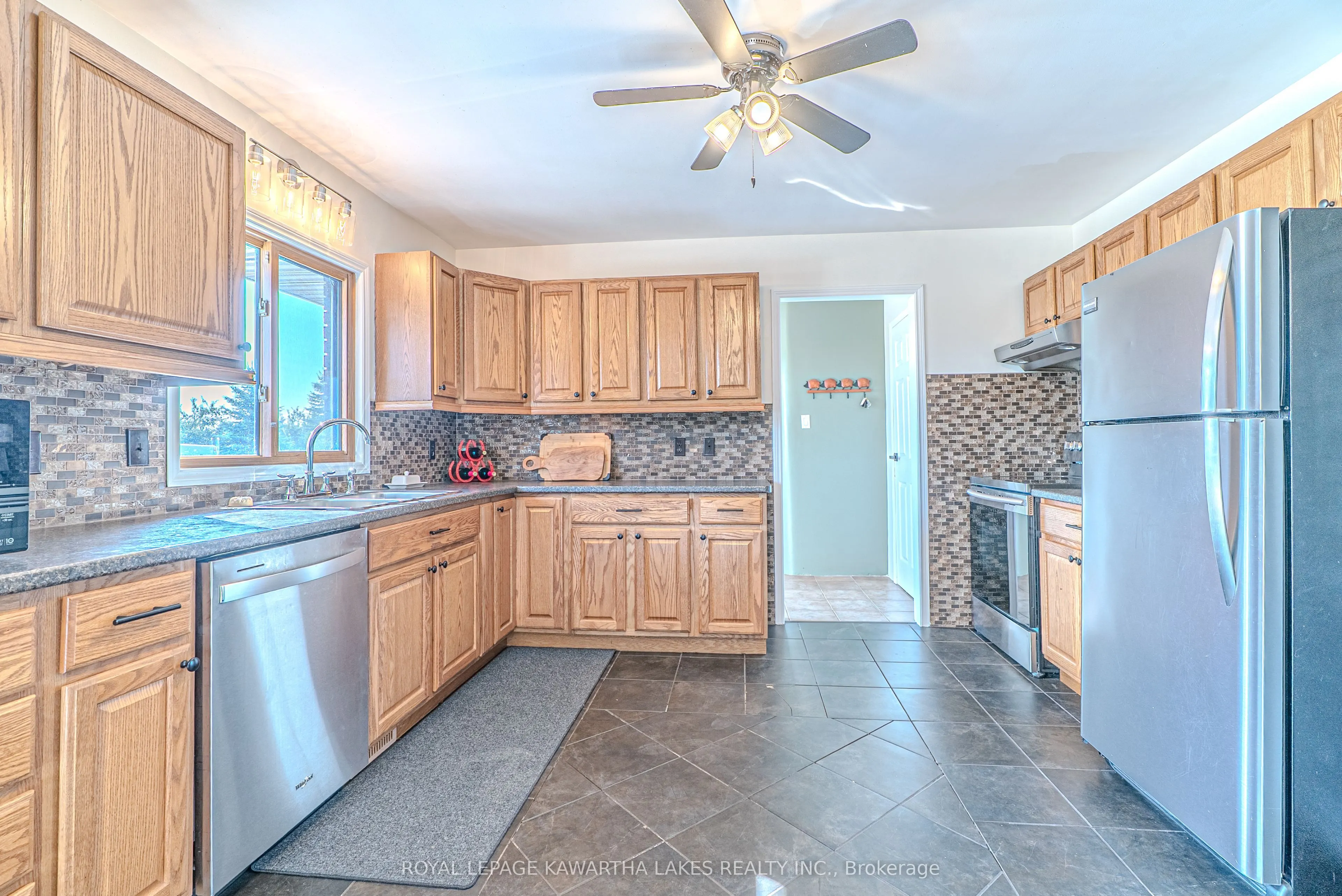 1152 Killarney Bay Road