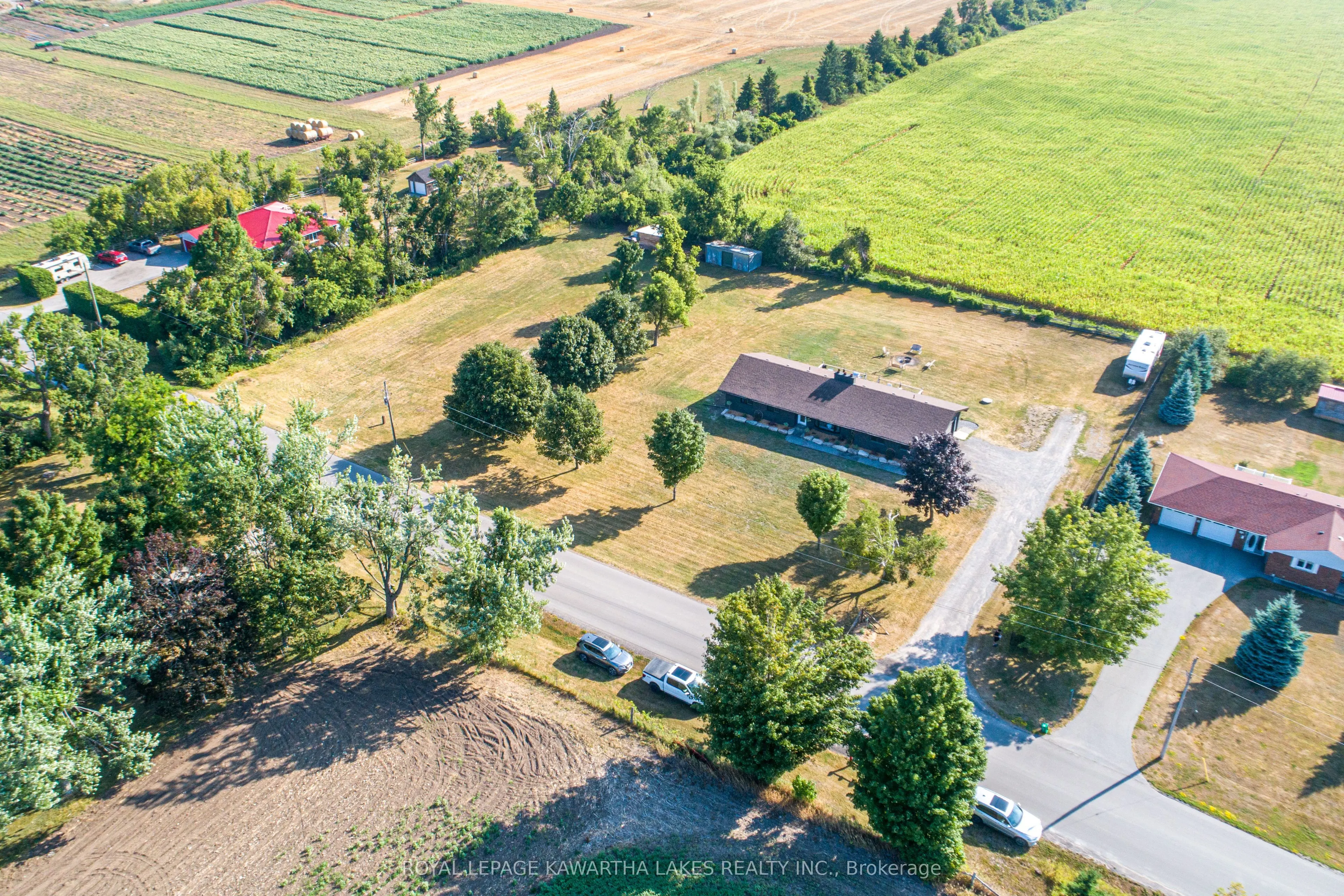 1152 Killarney Bay Road