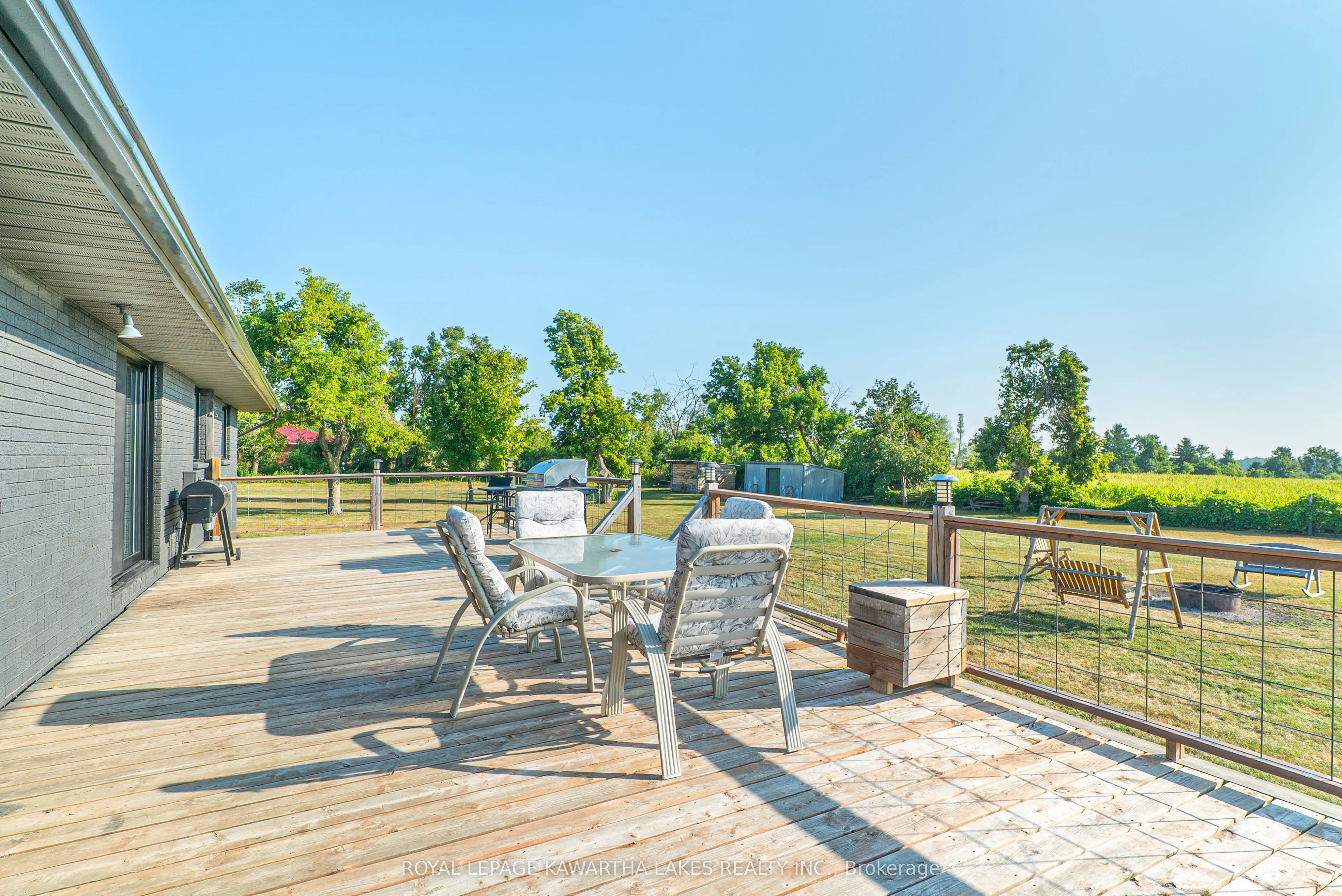 1152 Killarney Bay Road