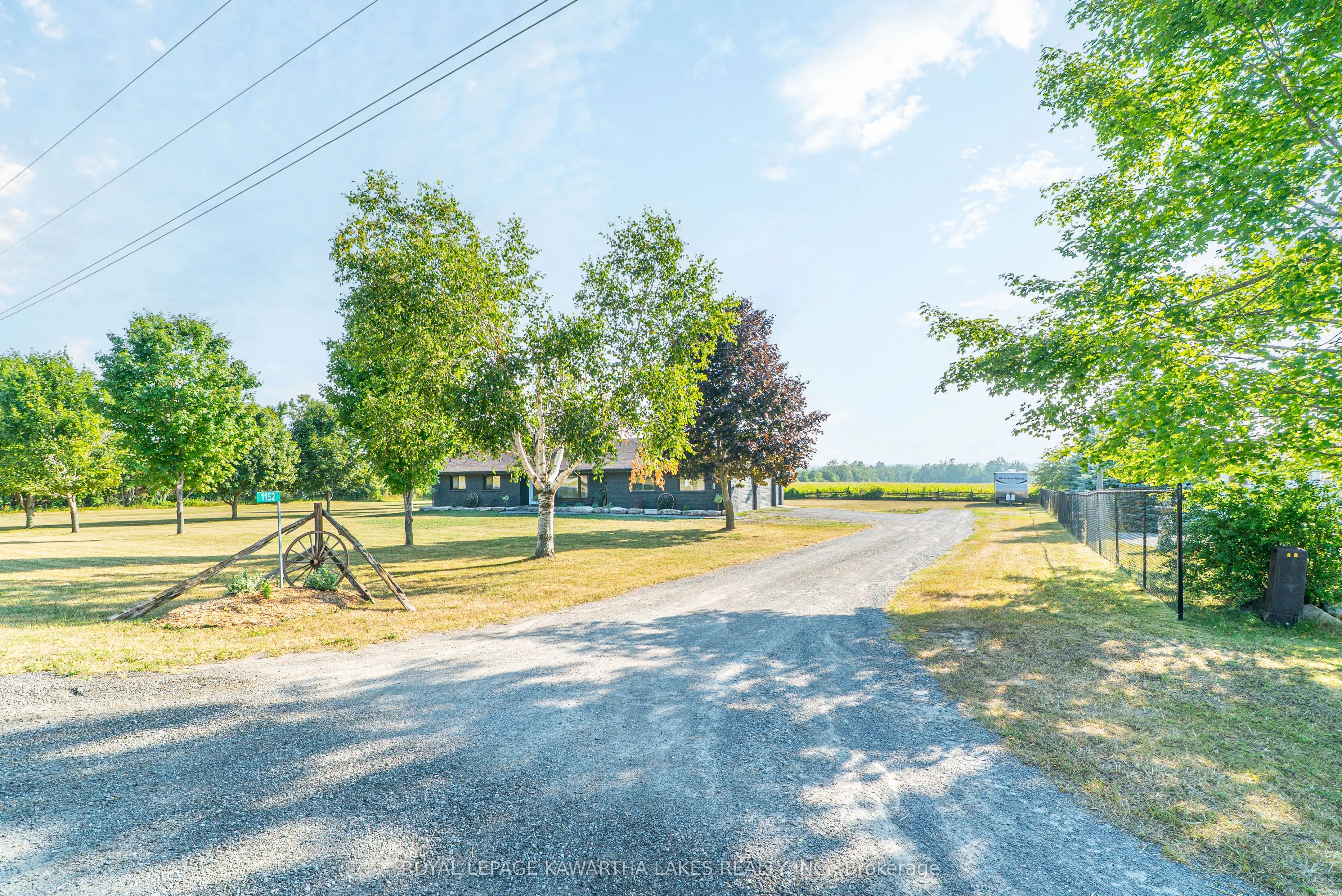 1152 Killarney Bay Road