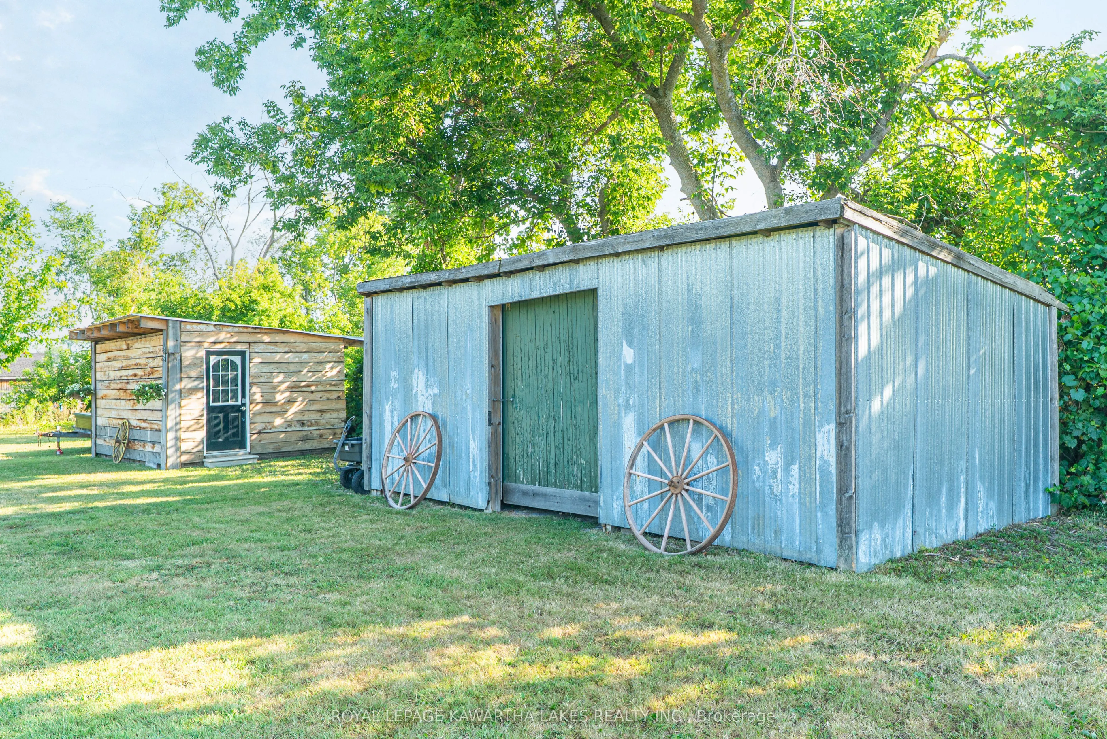 1152 Killarney Bay Road