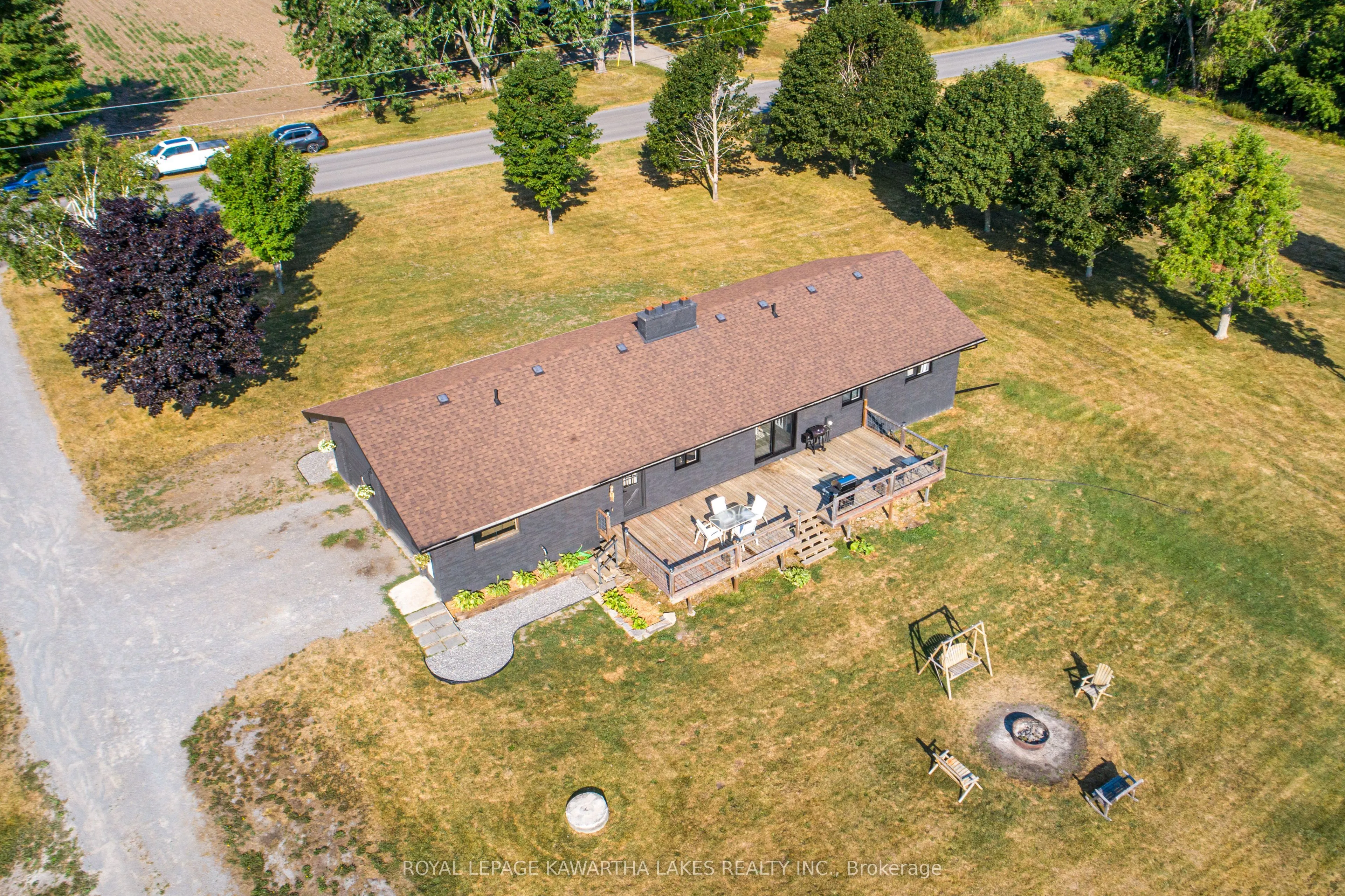 1152 Killarney Bay Road