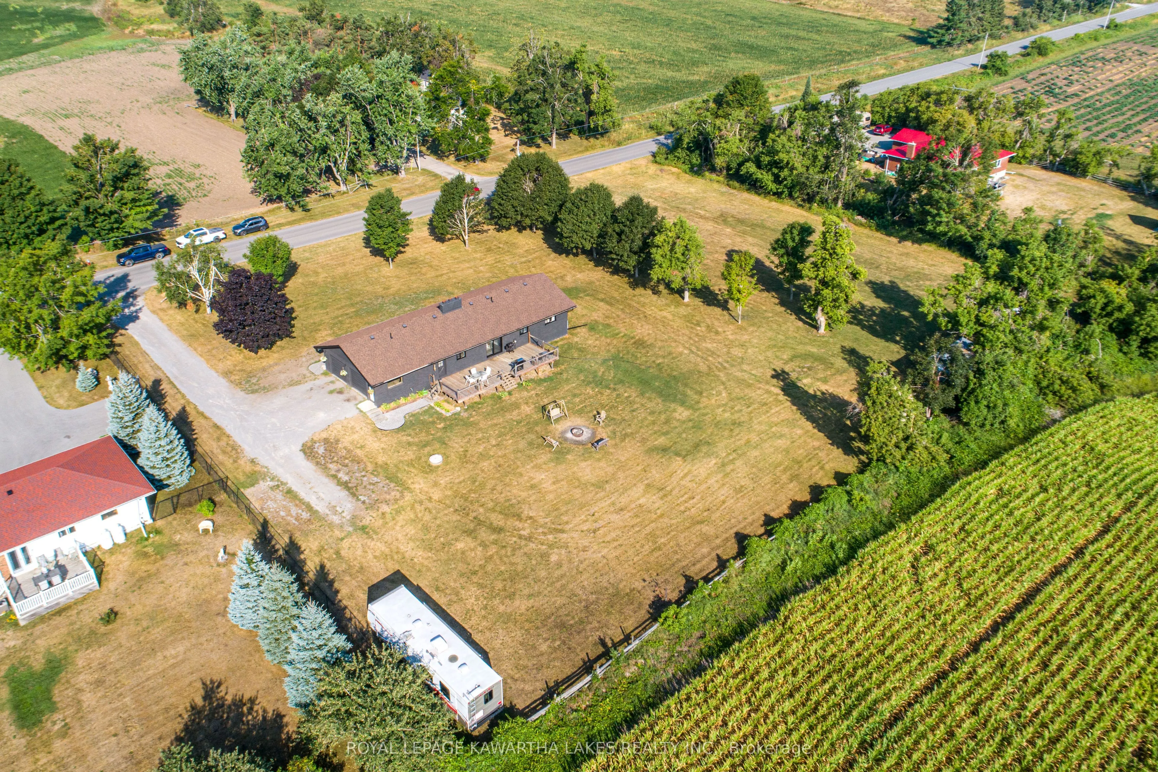 1152 Killarney Bay Road