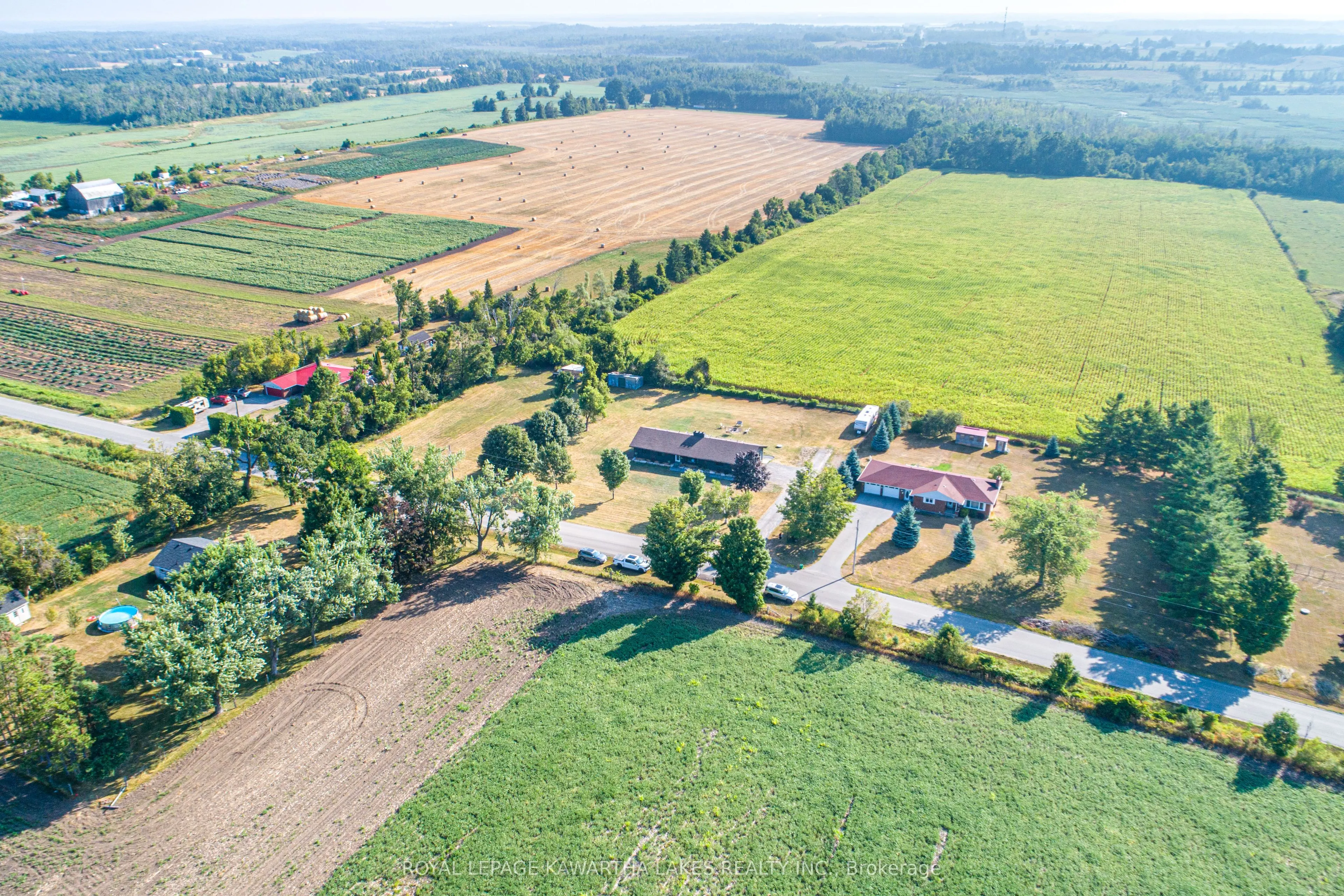 1152 Killarney Bay Road