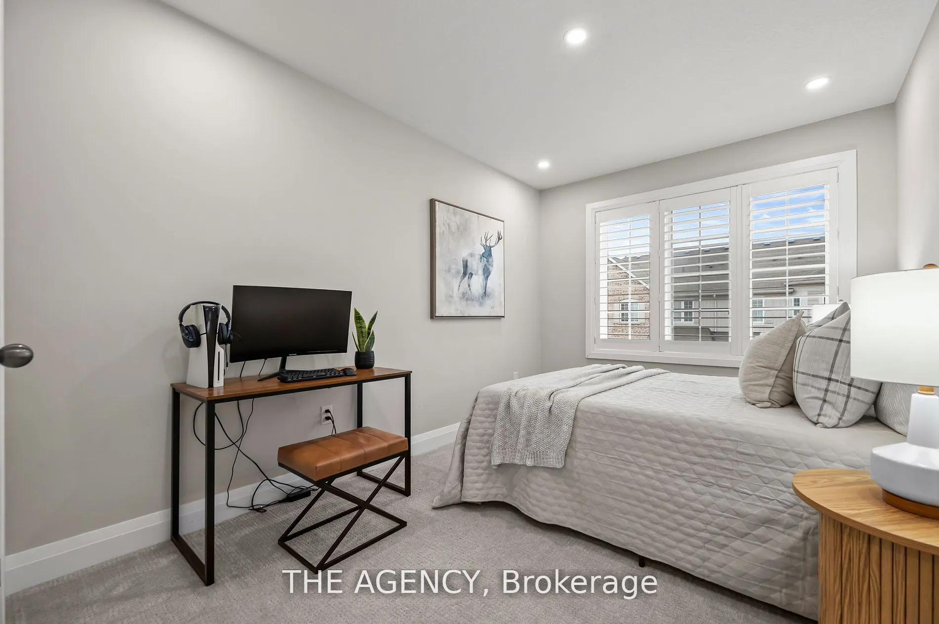 54 Nisbet Boulevard, #20