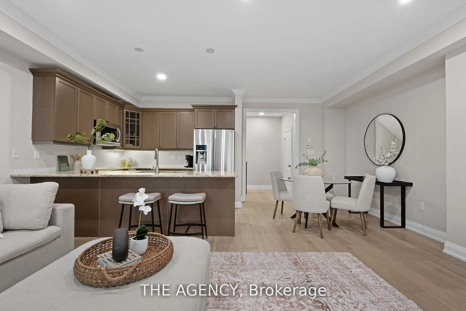 54 Nisbet Boulevard, #20