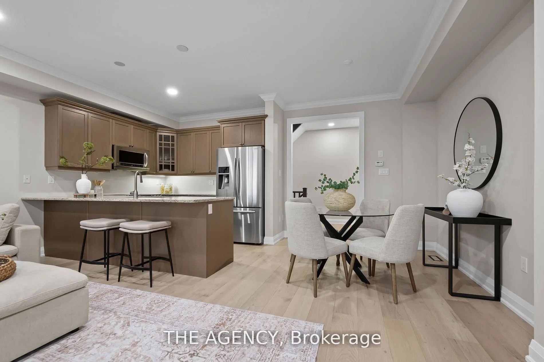 54 Nisbet Boulevard, #20
