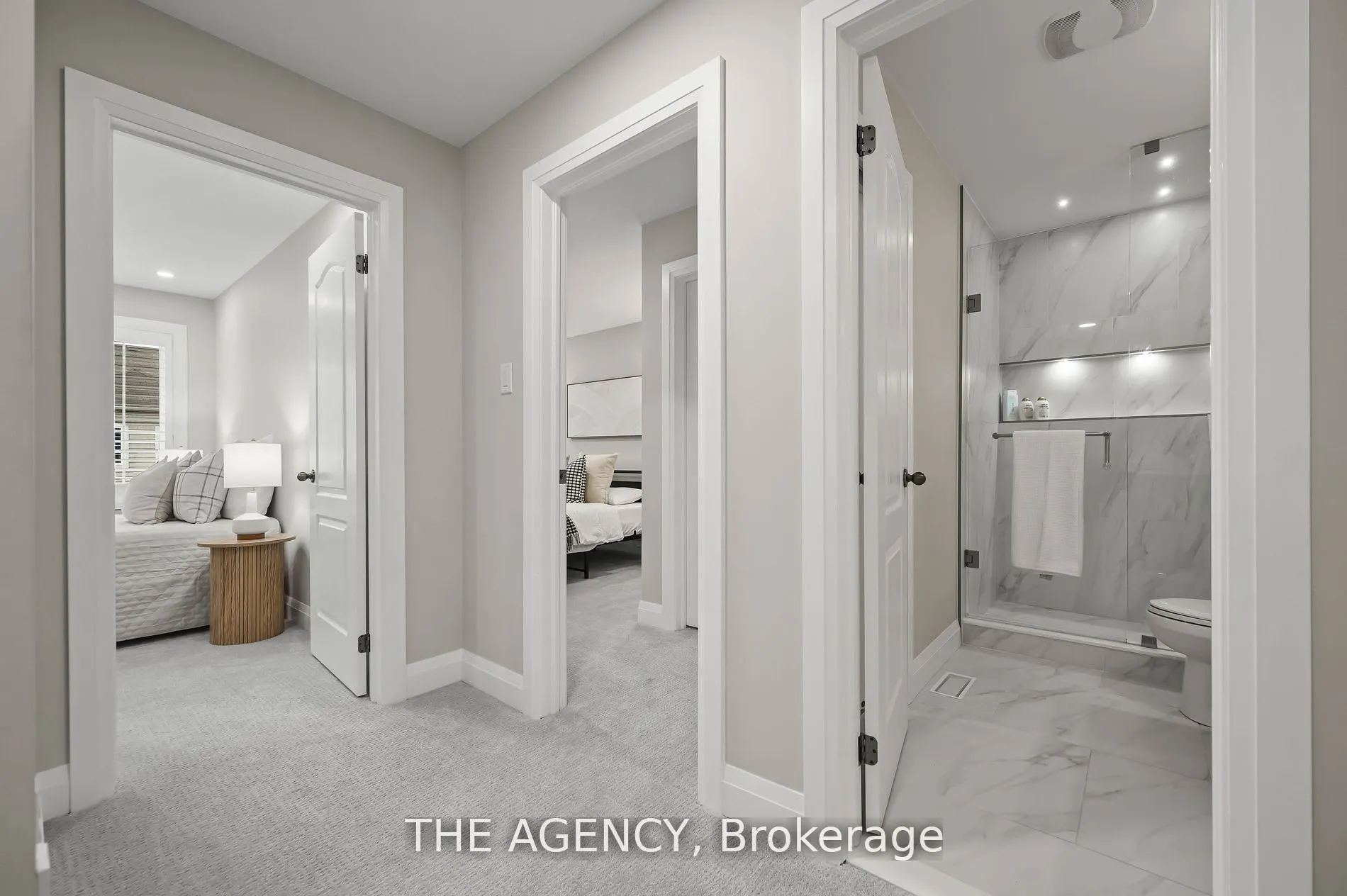 54 Nisbet Boulevard, #20